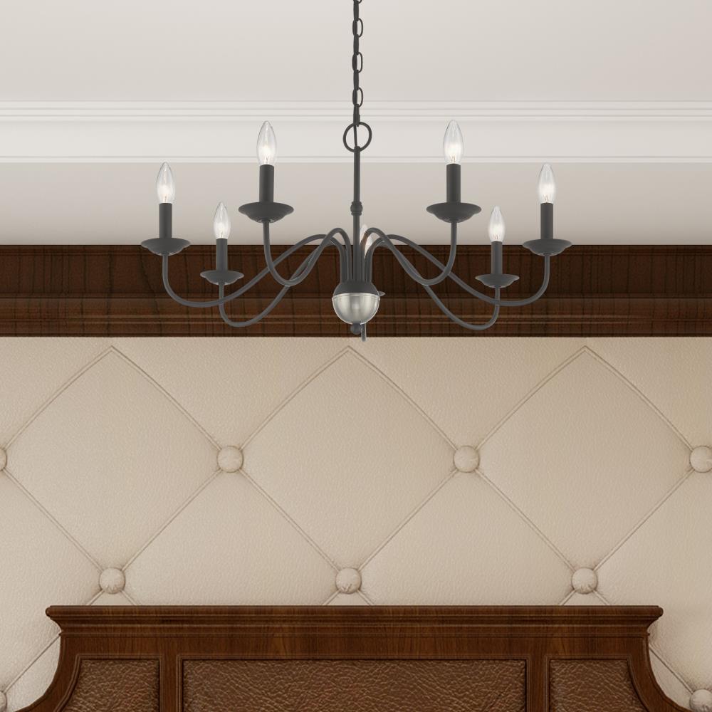 Livex Lighting 52167-04 b090015 - View #11