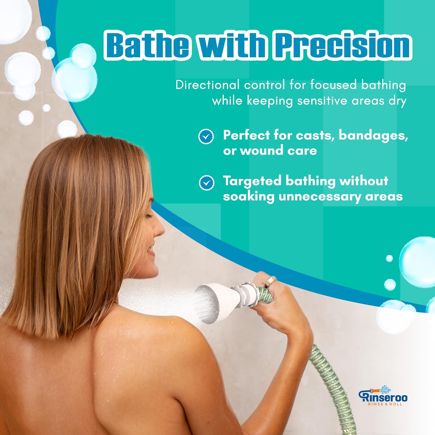 Rinseroo 860010866092 Shower-Accessories - View #6