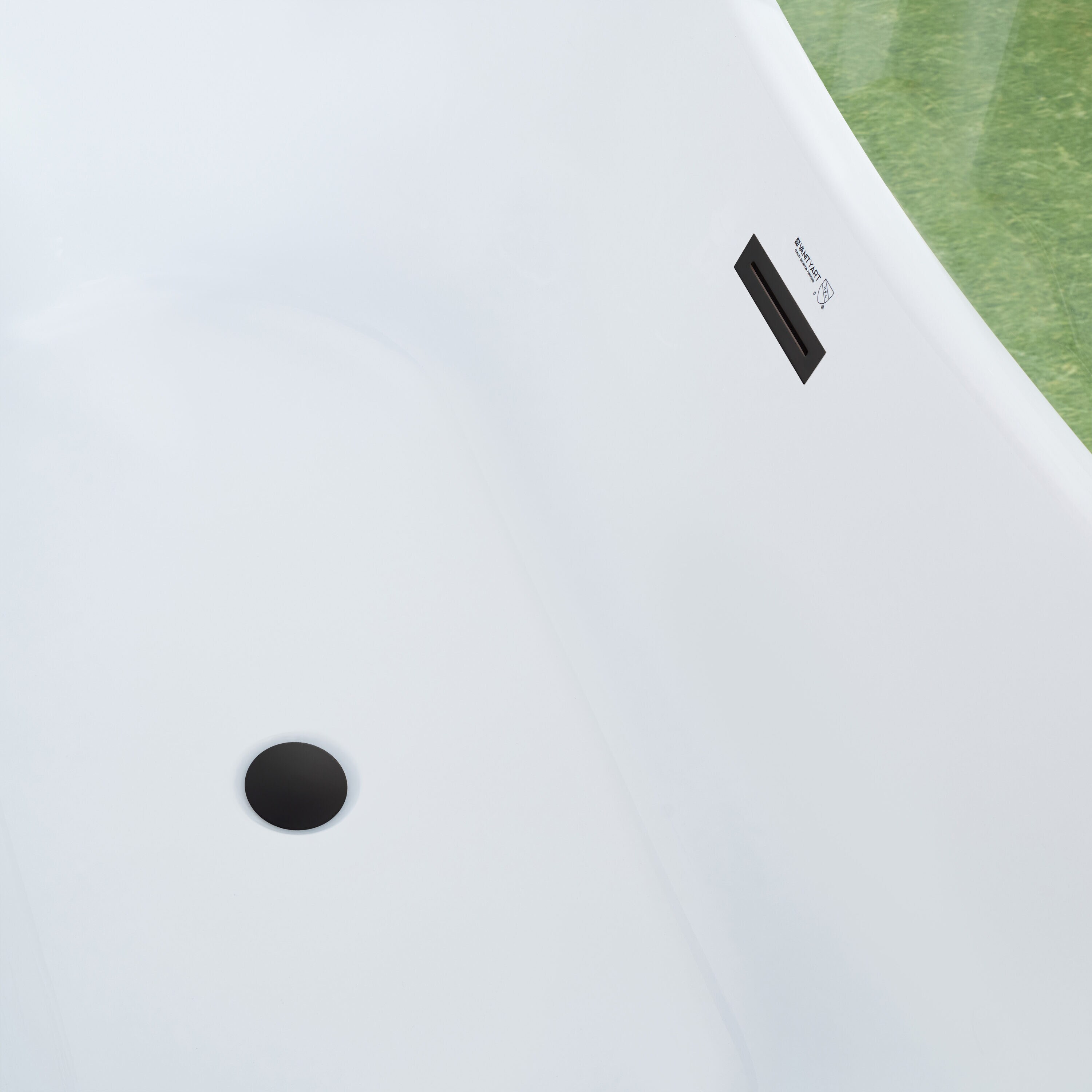 Vanity Art VA6805-MB bathtubs - View #9