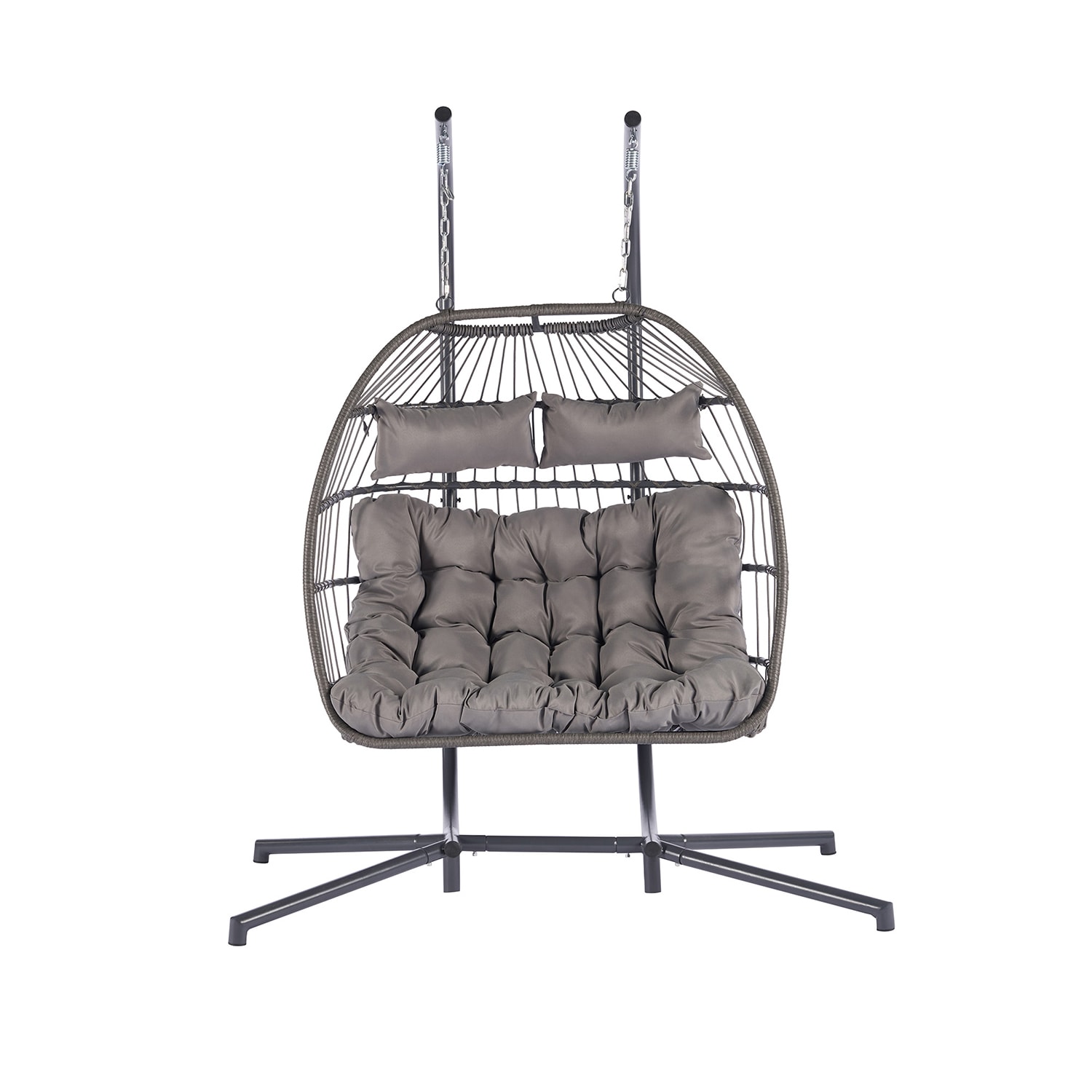 SINOFURN SYB670016GY Patio-Chairs - View #9