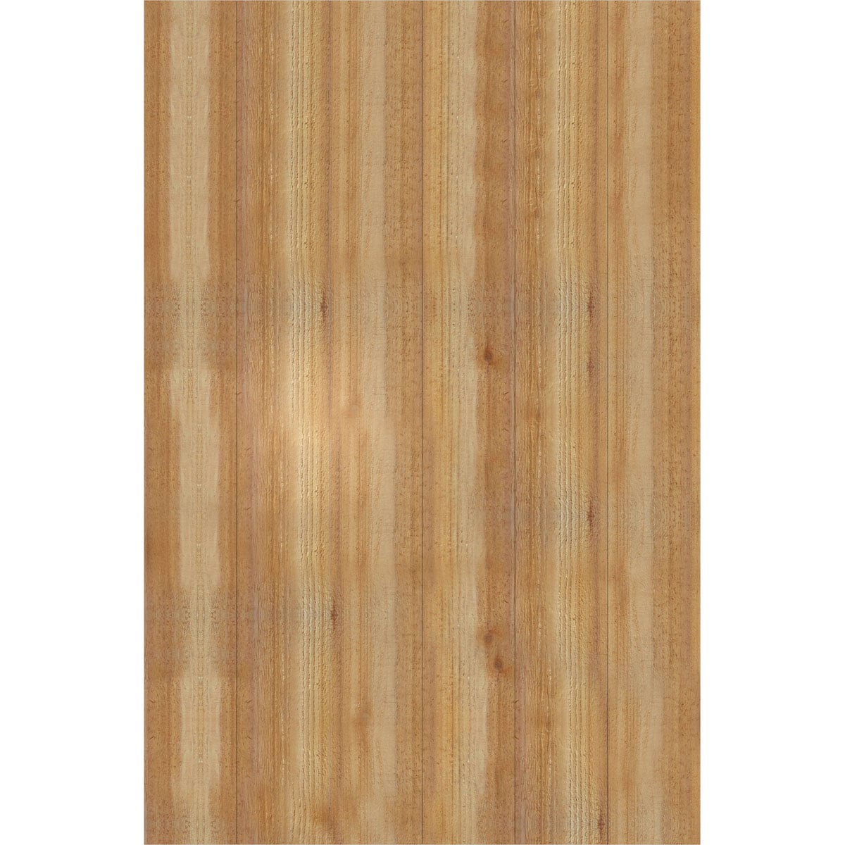 Ekena Millwork RBF06Z32X049RWR Exterior-Shutters - View #4