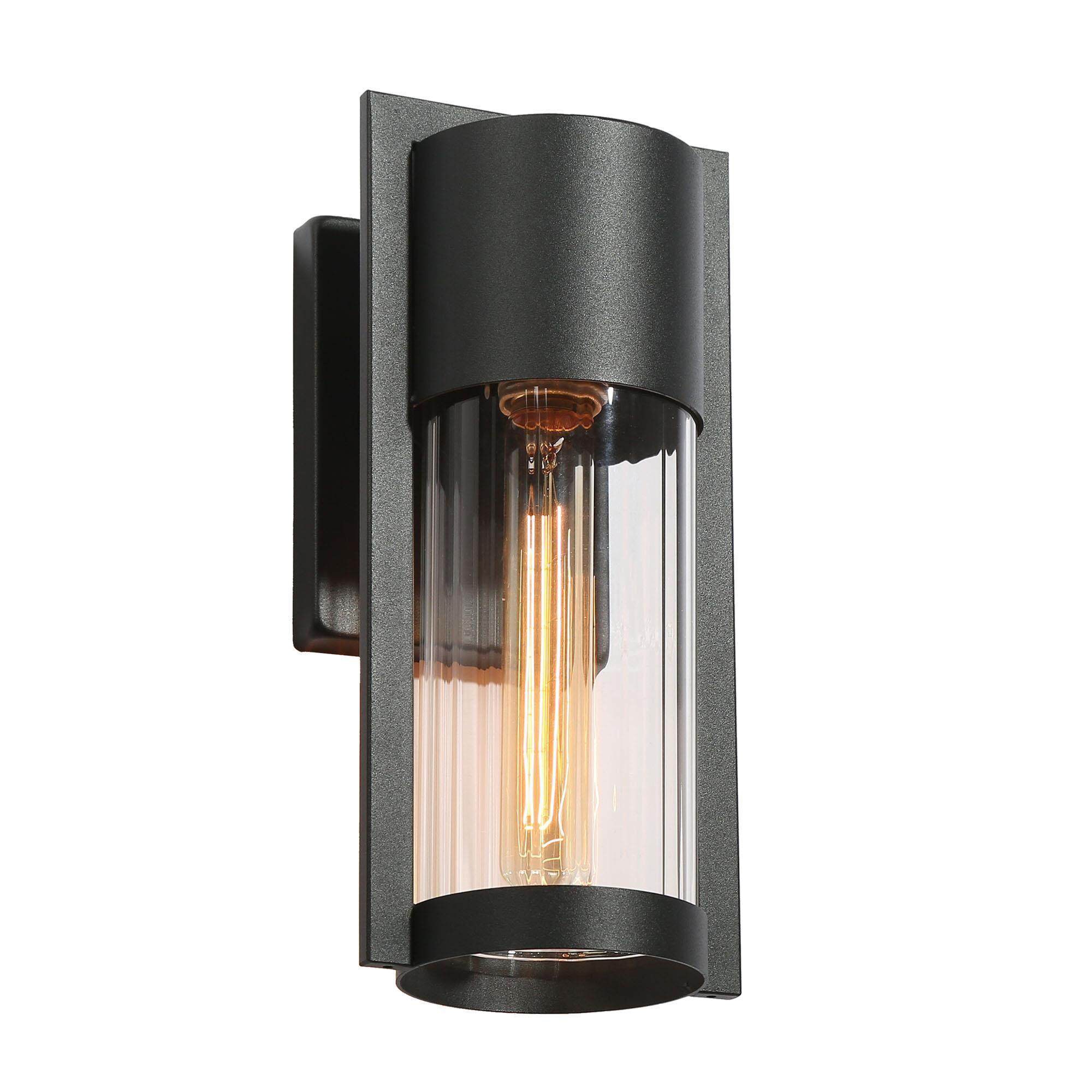Uolfin NVFFAI-LWS2754D-U8 Outdoor-Wall-Lighting - View #2