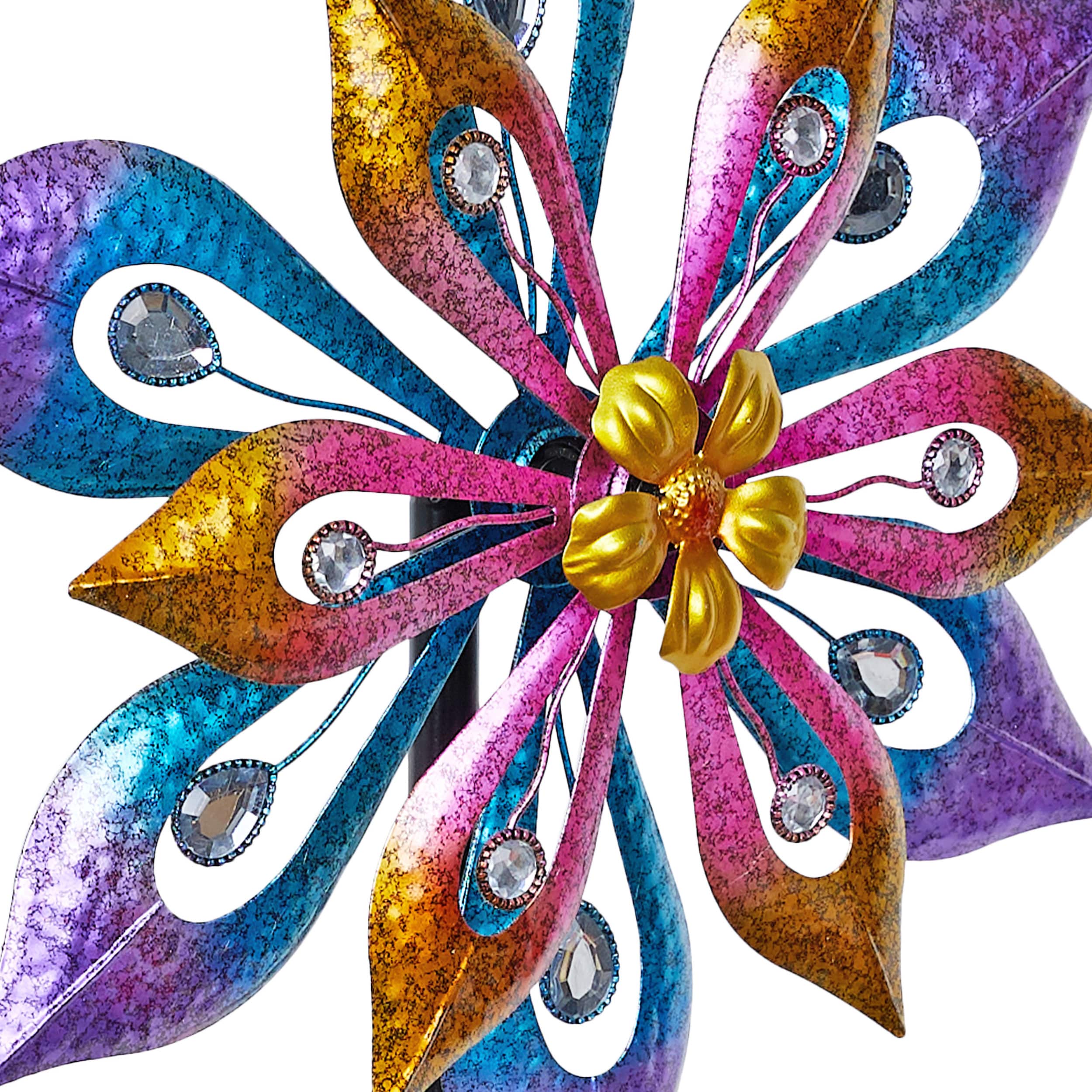 Alpine Corporation SLL2338 Wind-Spinners - View #4
