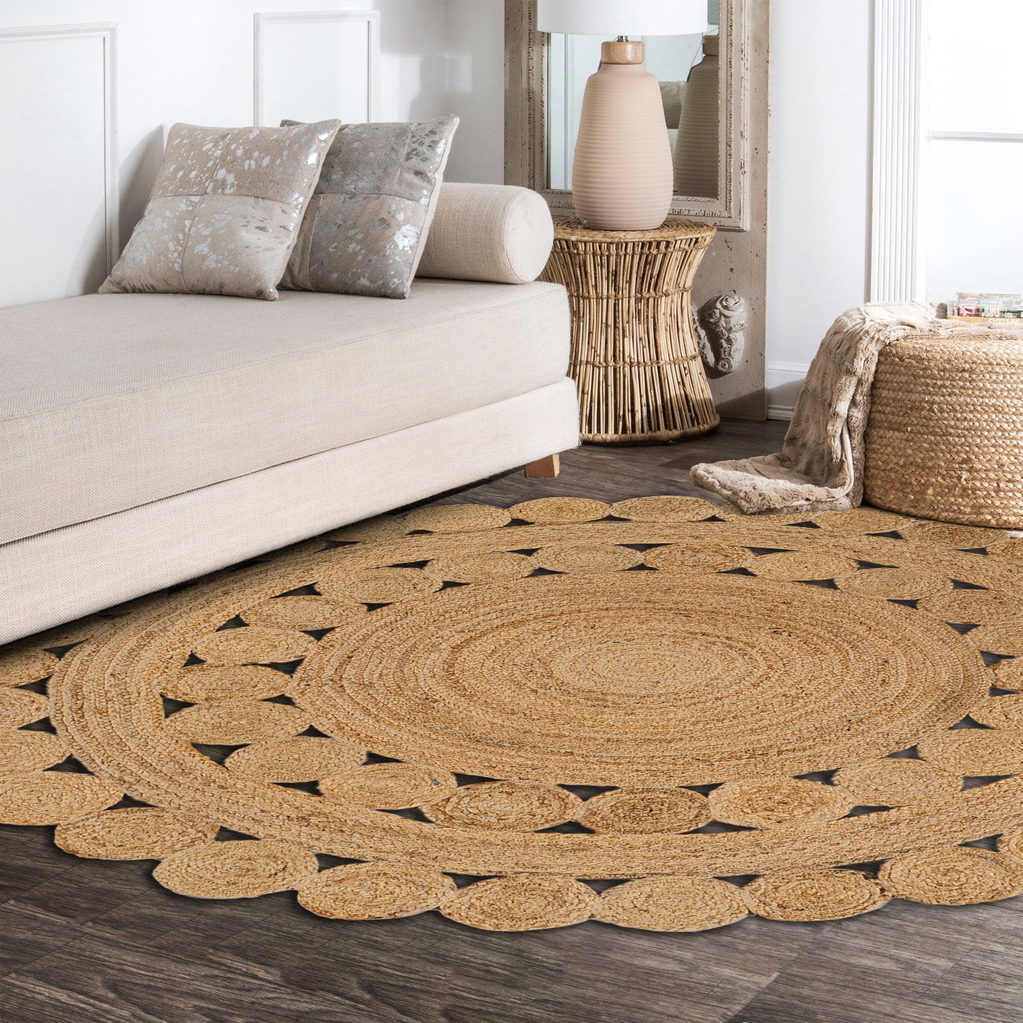 JONATHAN  Y RNF104A-3R rugs - View #3