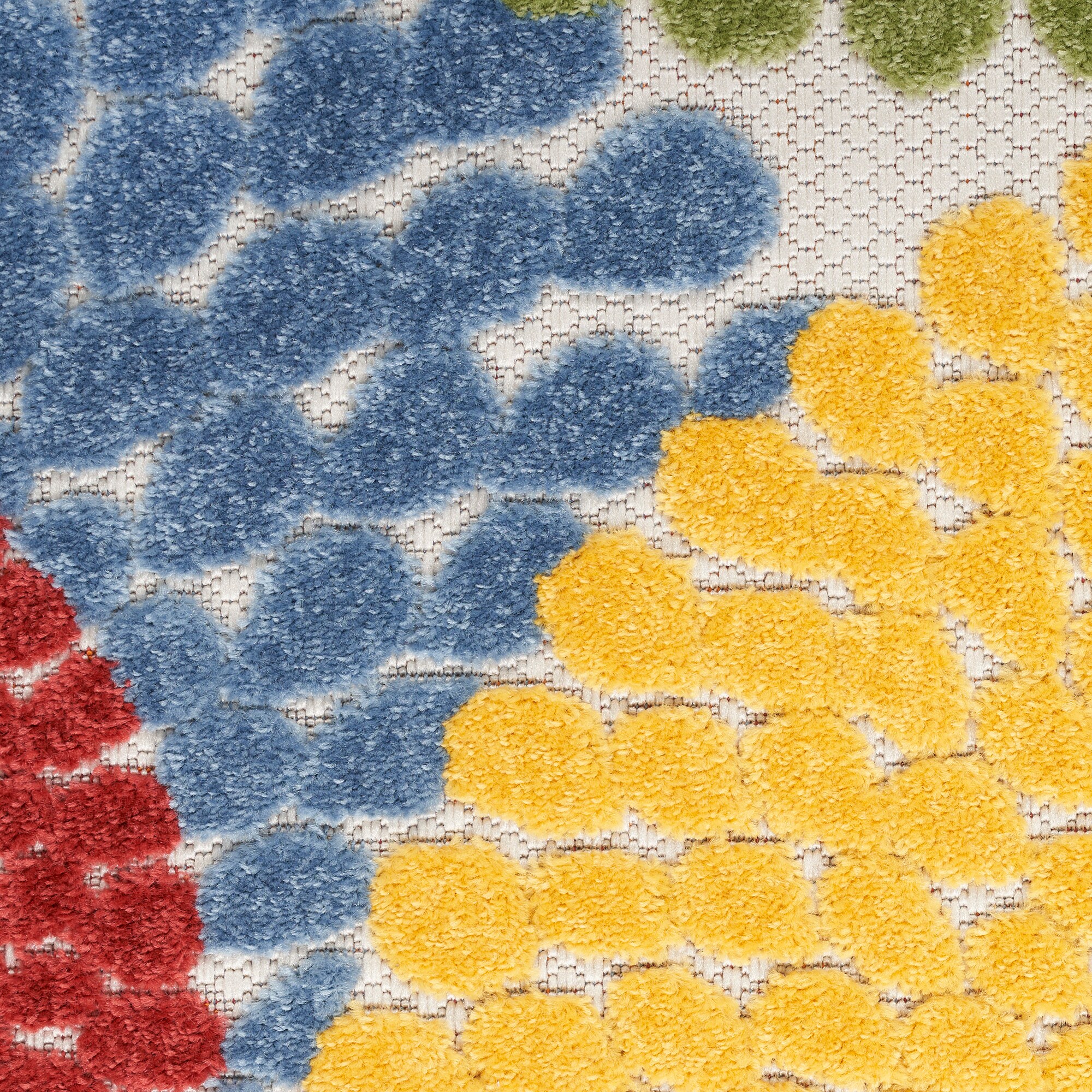 Nourison 099446167323 rugs - View #5