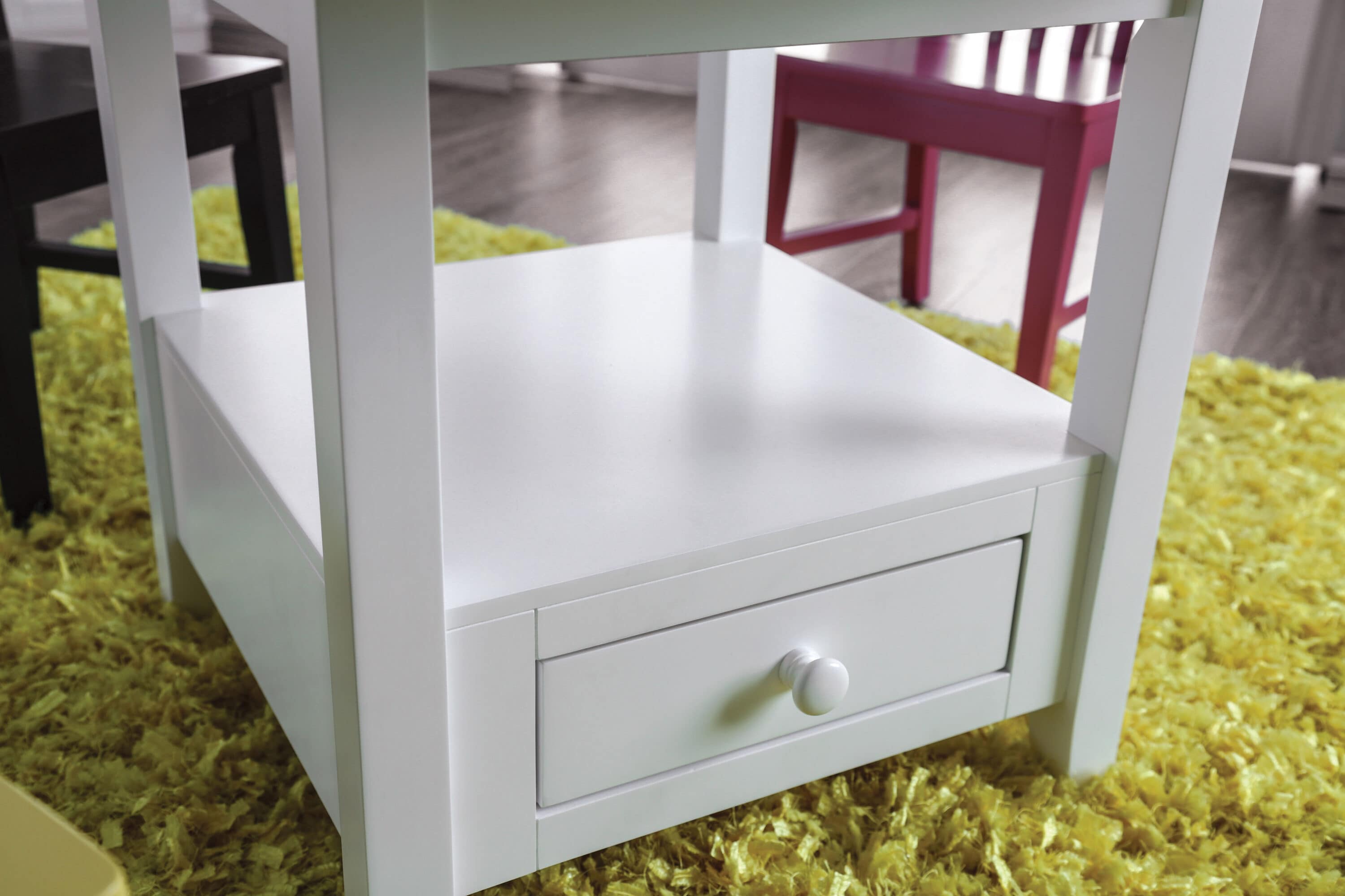 Furniture of America IDF-3524RT-5PK Kids-Play-Tables - View #7