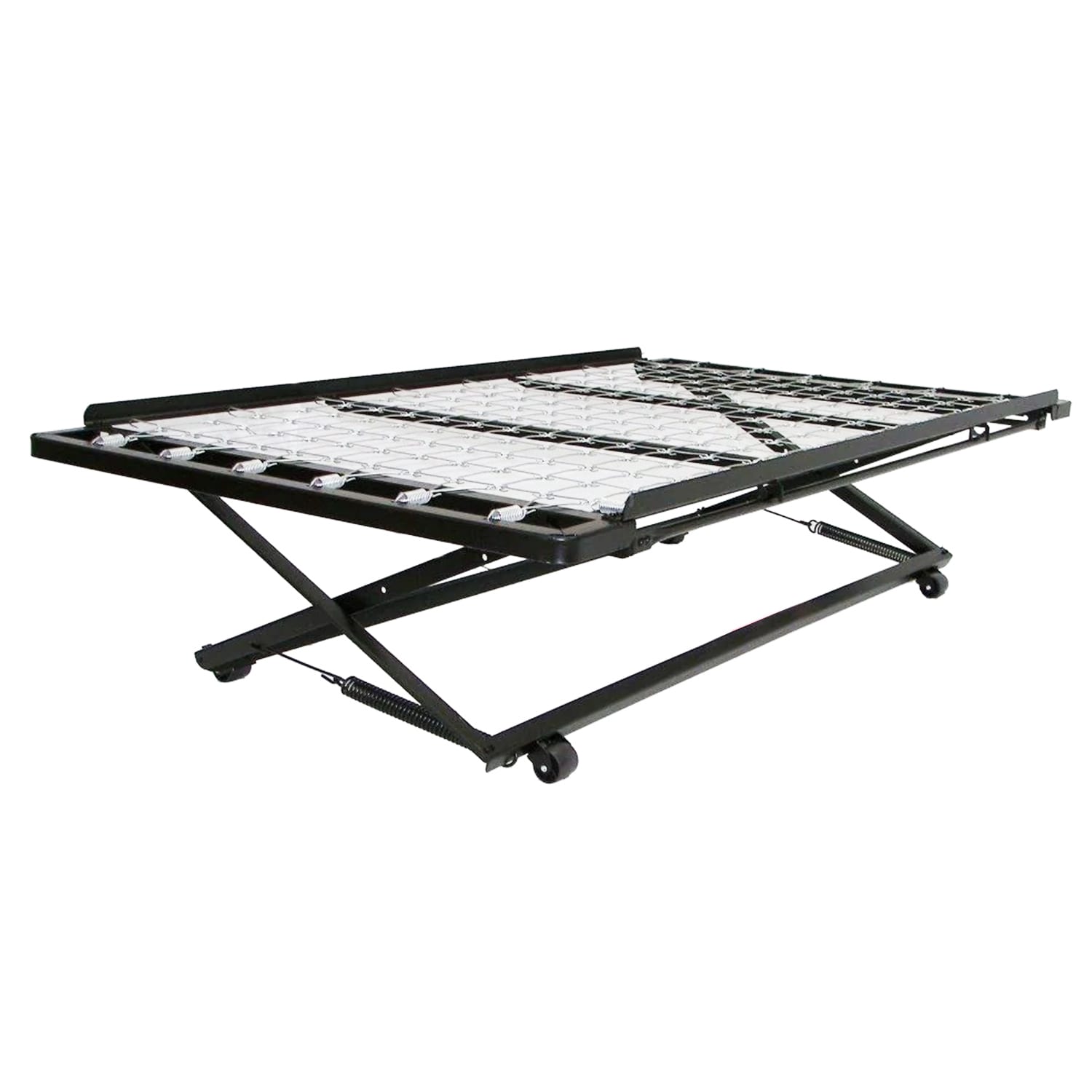 Benzara 70-in Steel Collapsible #BM177954