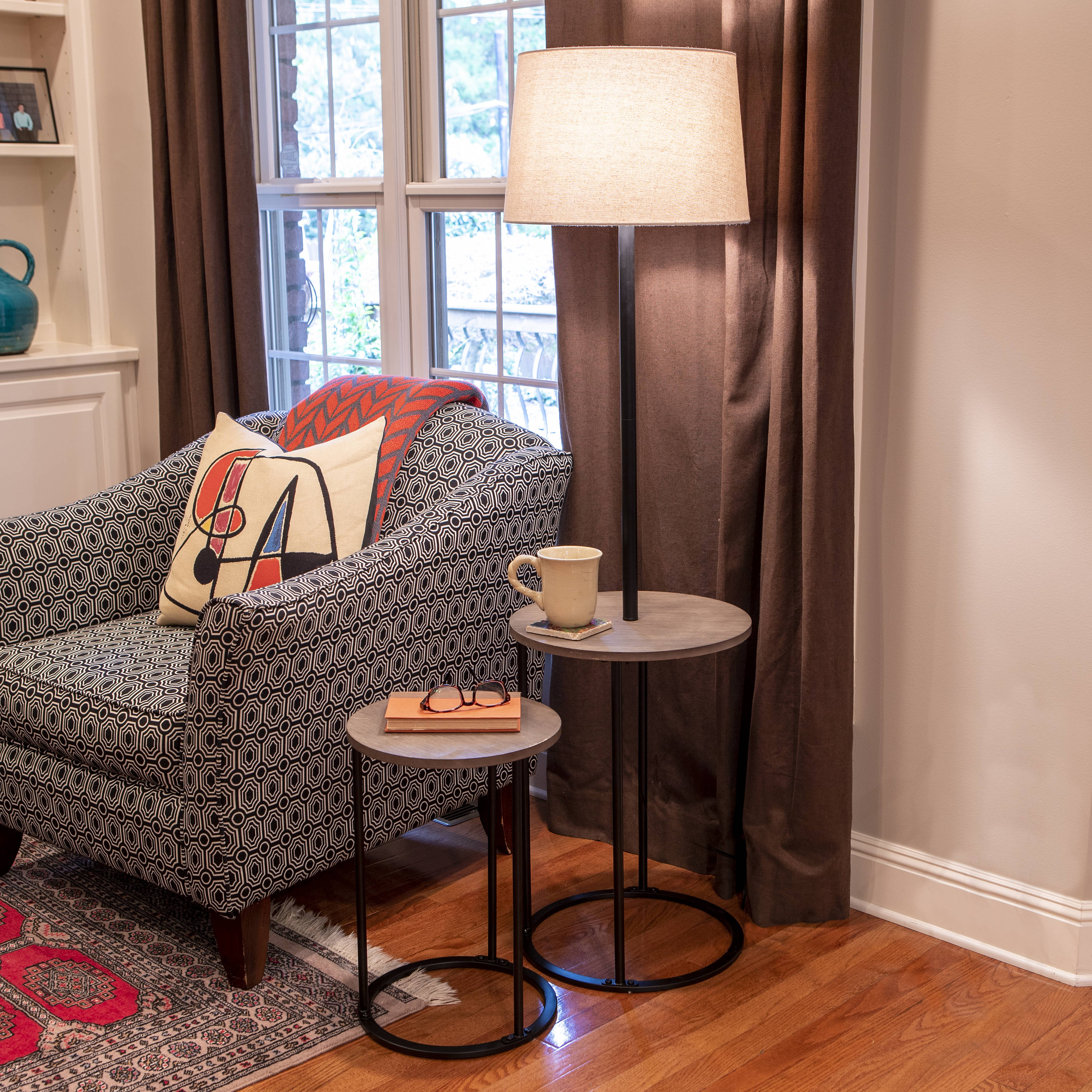 Decor Therapy MP2029 floorlamps - View #9