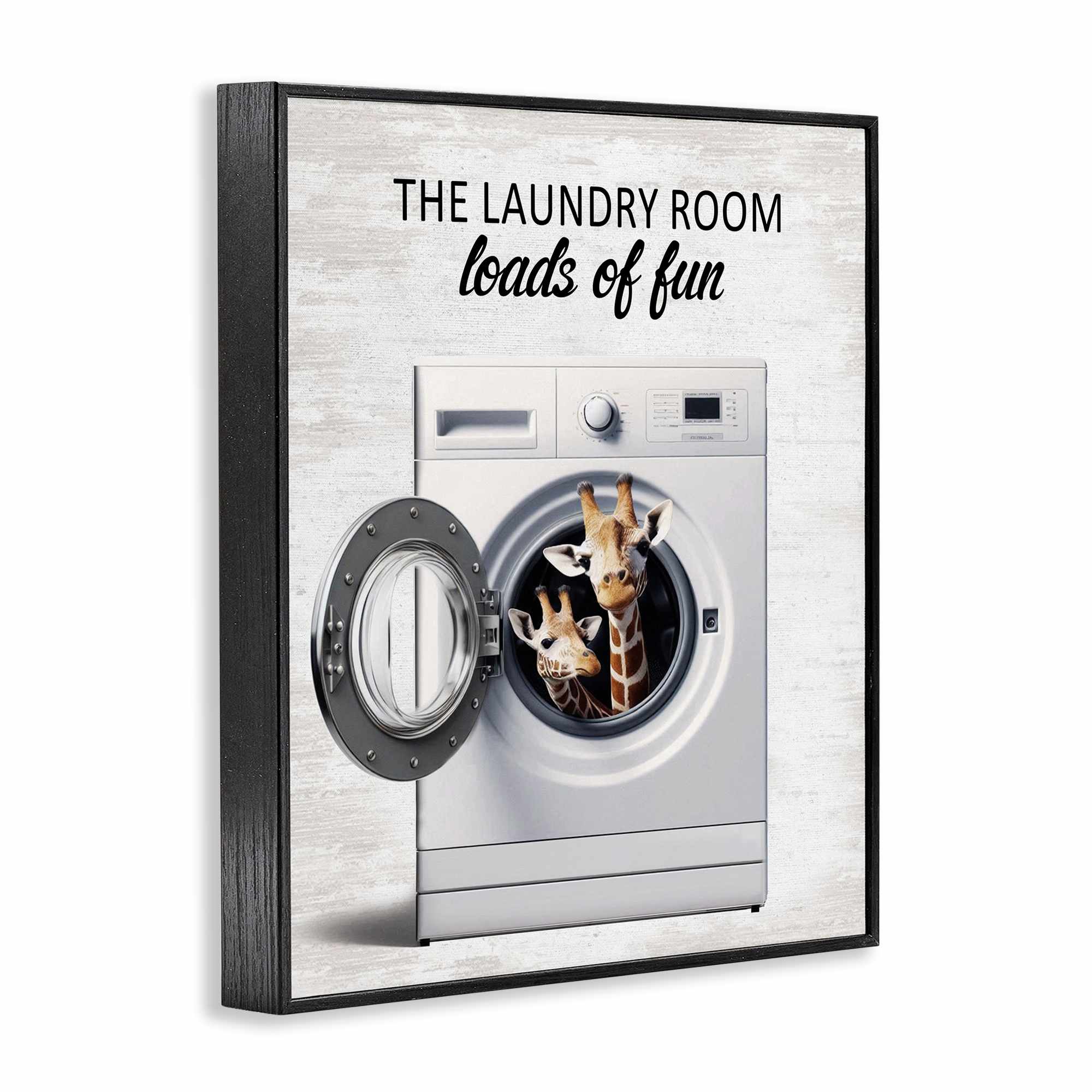 Stupell Industries BS-859-FR-11X14 Wall-Art - View #2