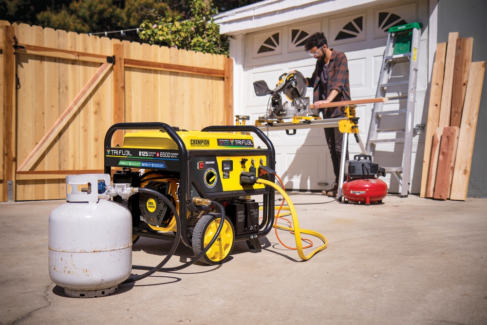 Champion Power Equipment 201169 Portable-Generators - View #6