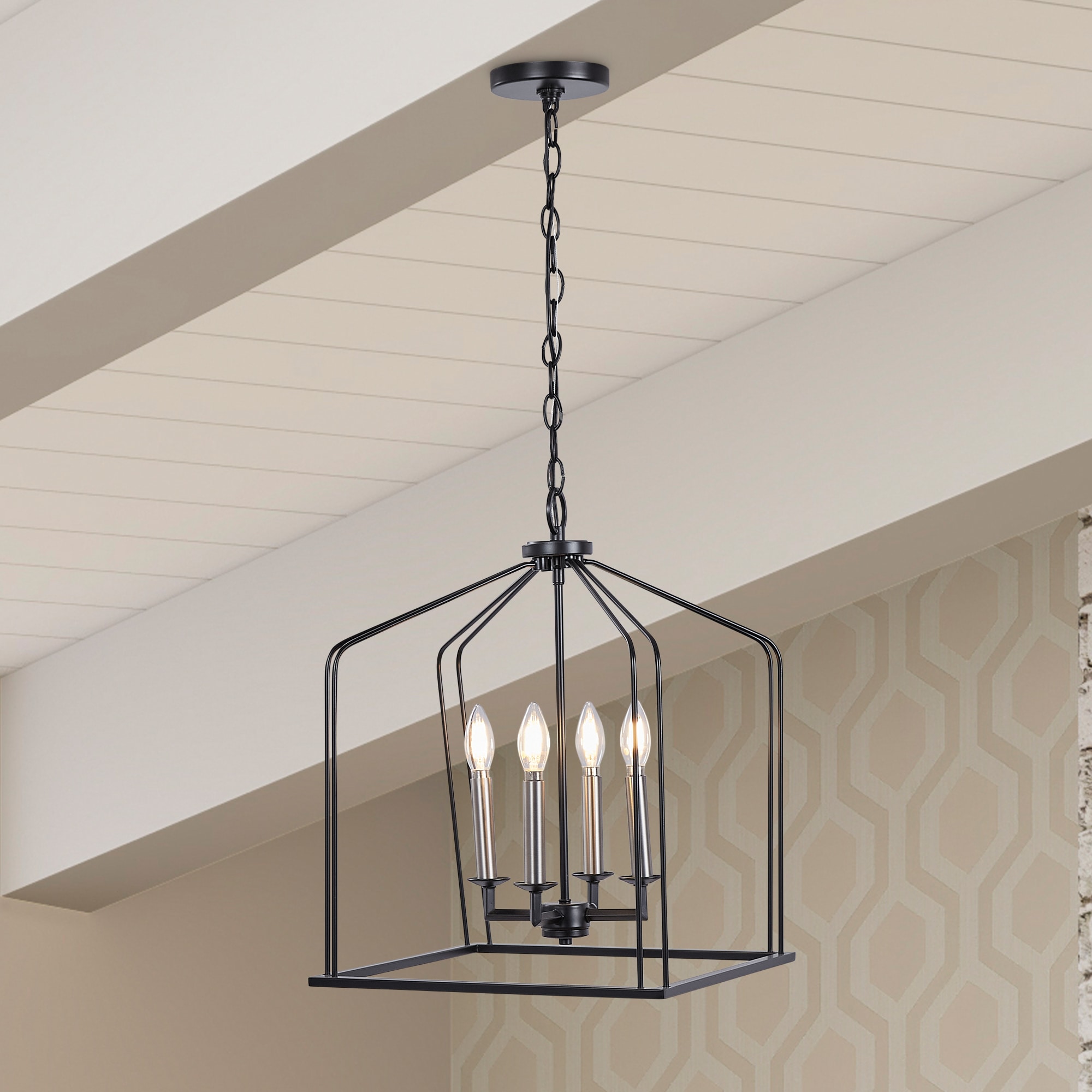 Progress Lighting P500264-167 Pendant-Lights - View #6