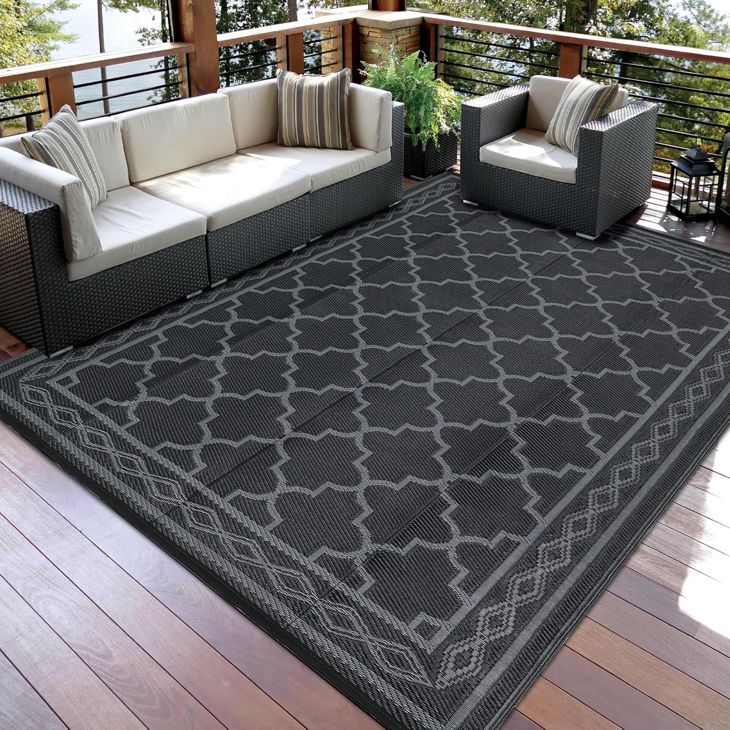IdealHouse LCQJ50IENW6P rugs - View #2