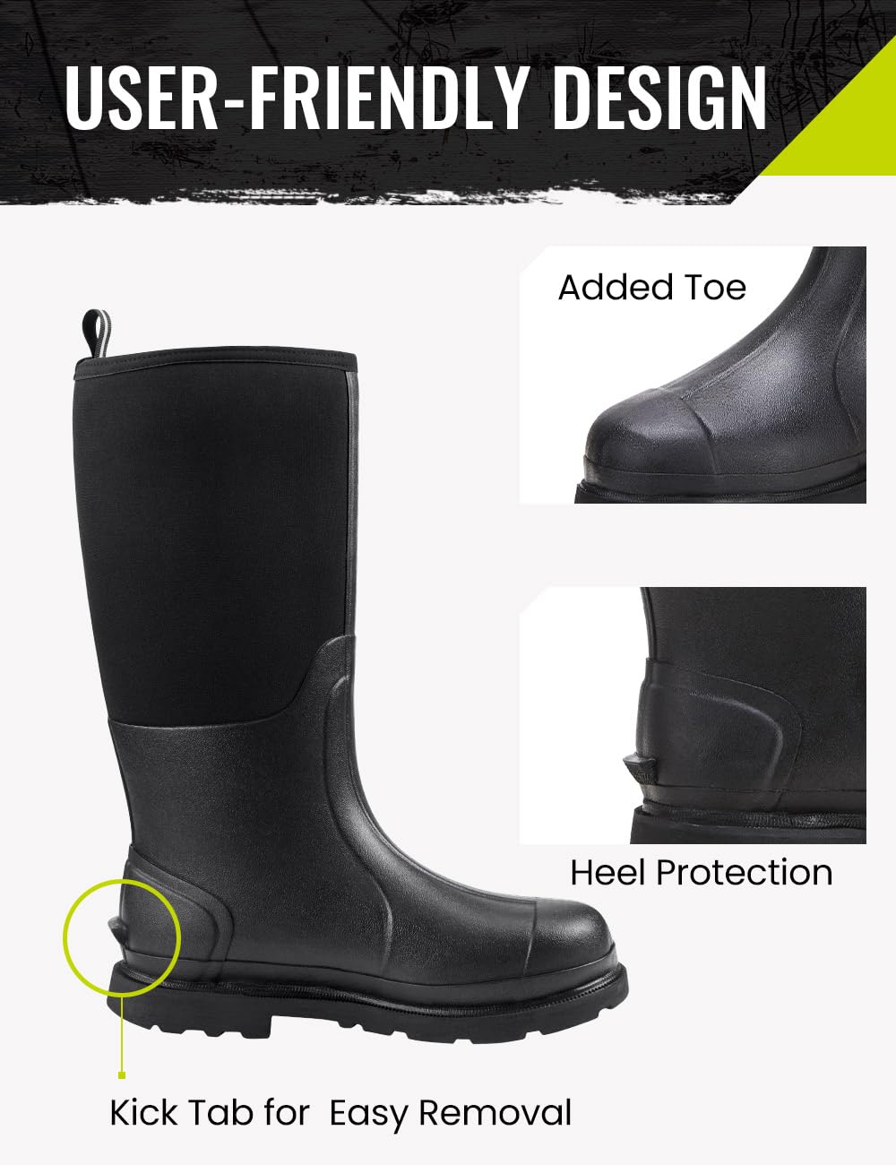 Tidewe B08C59M8FW footwear - View #5