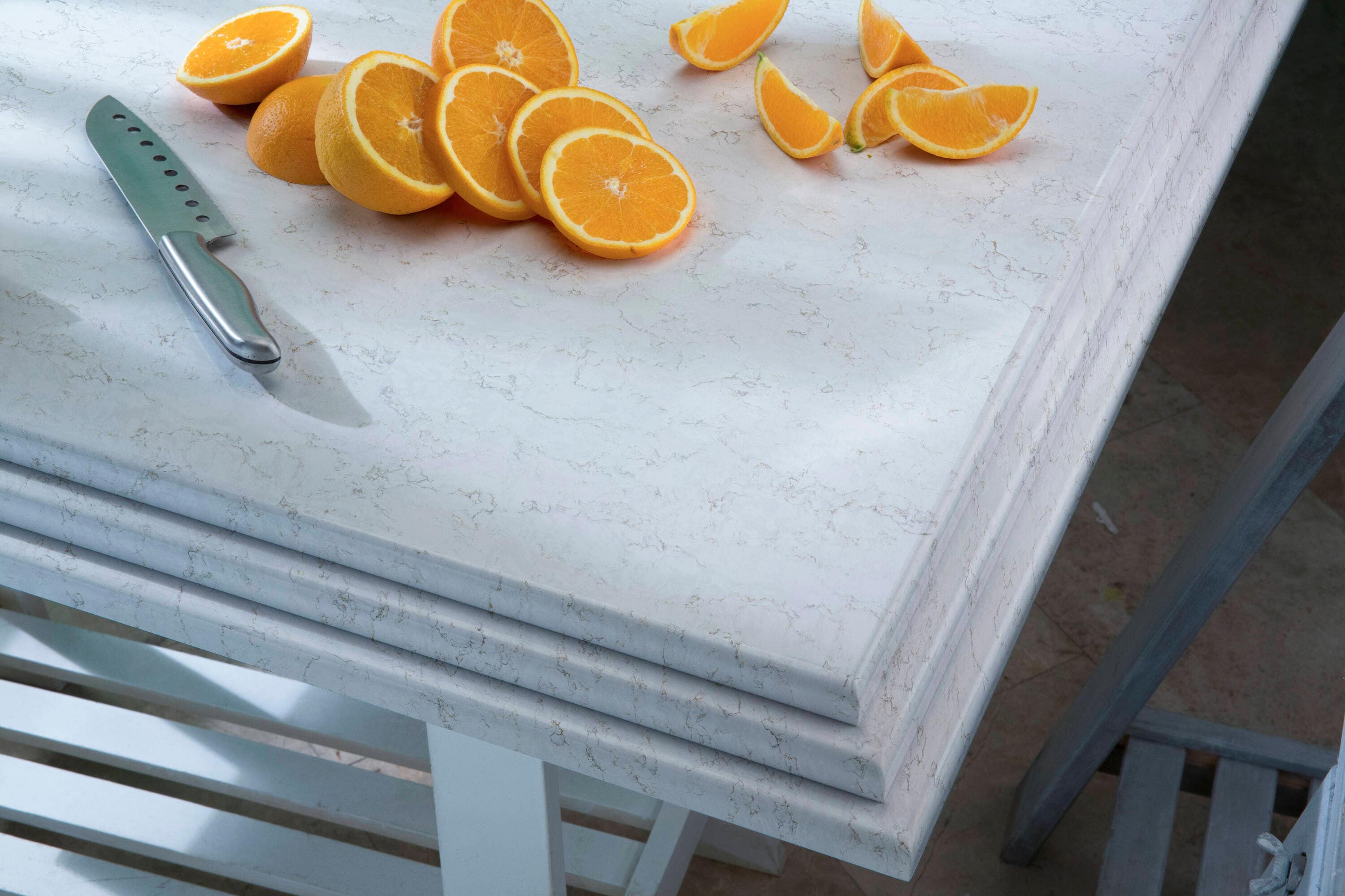 Silestone 263406 Countertop-Samples - View #7