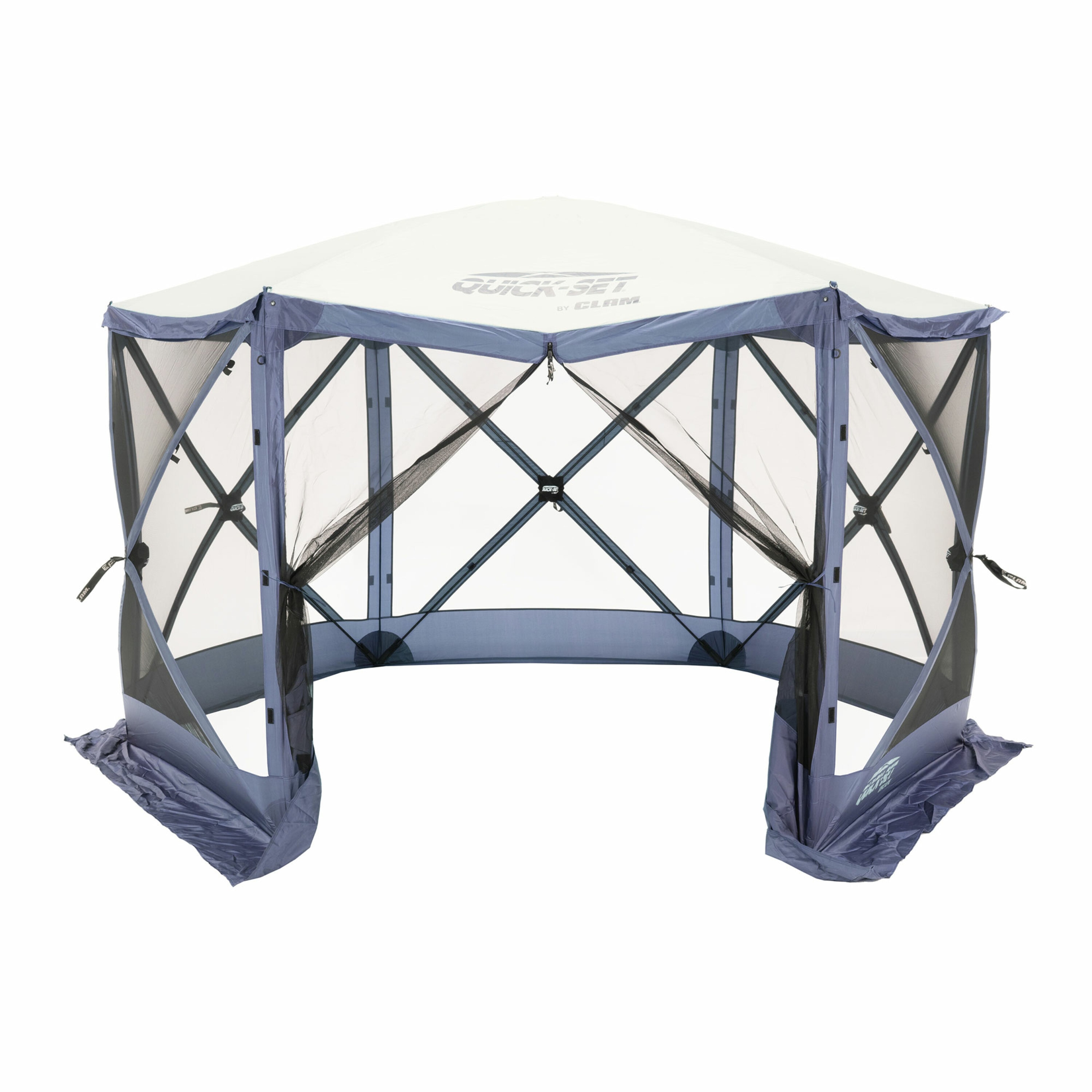 Clam Outdoors 321109 Canopies-Sl - View #6