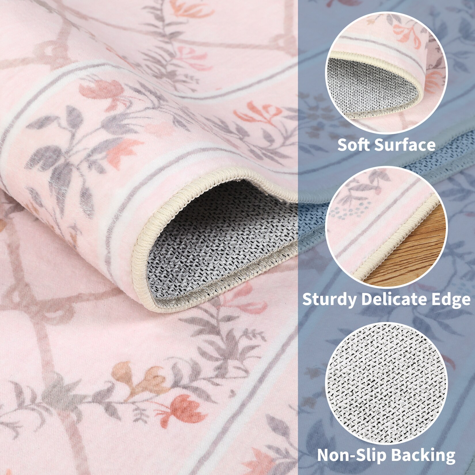 Assile XH26082046 rugs - View #7