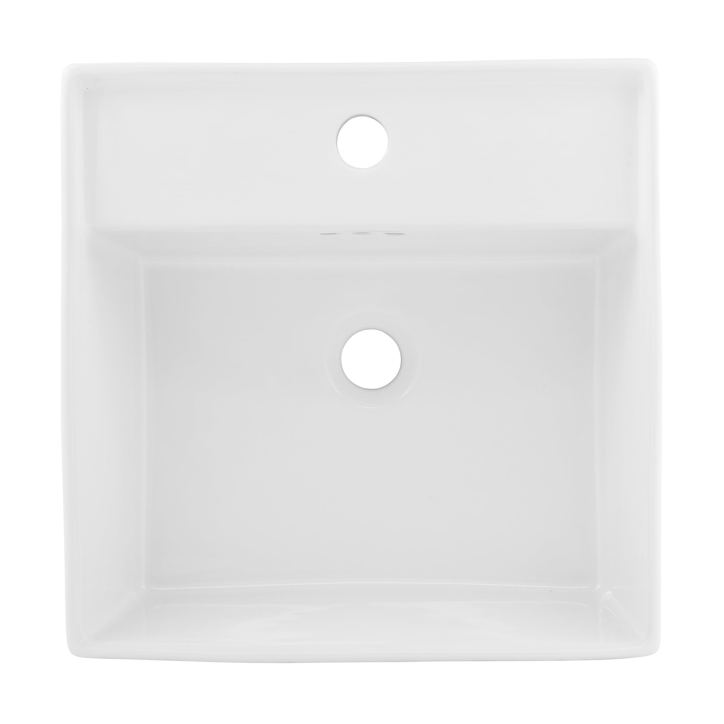 Swiss Madison SM-25-WSSTR03WH Bath-Sink - View #3