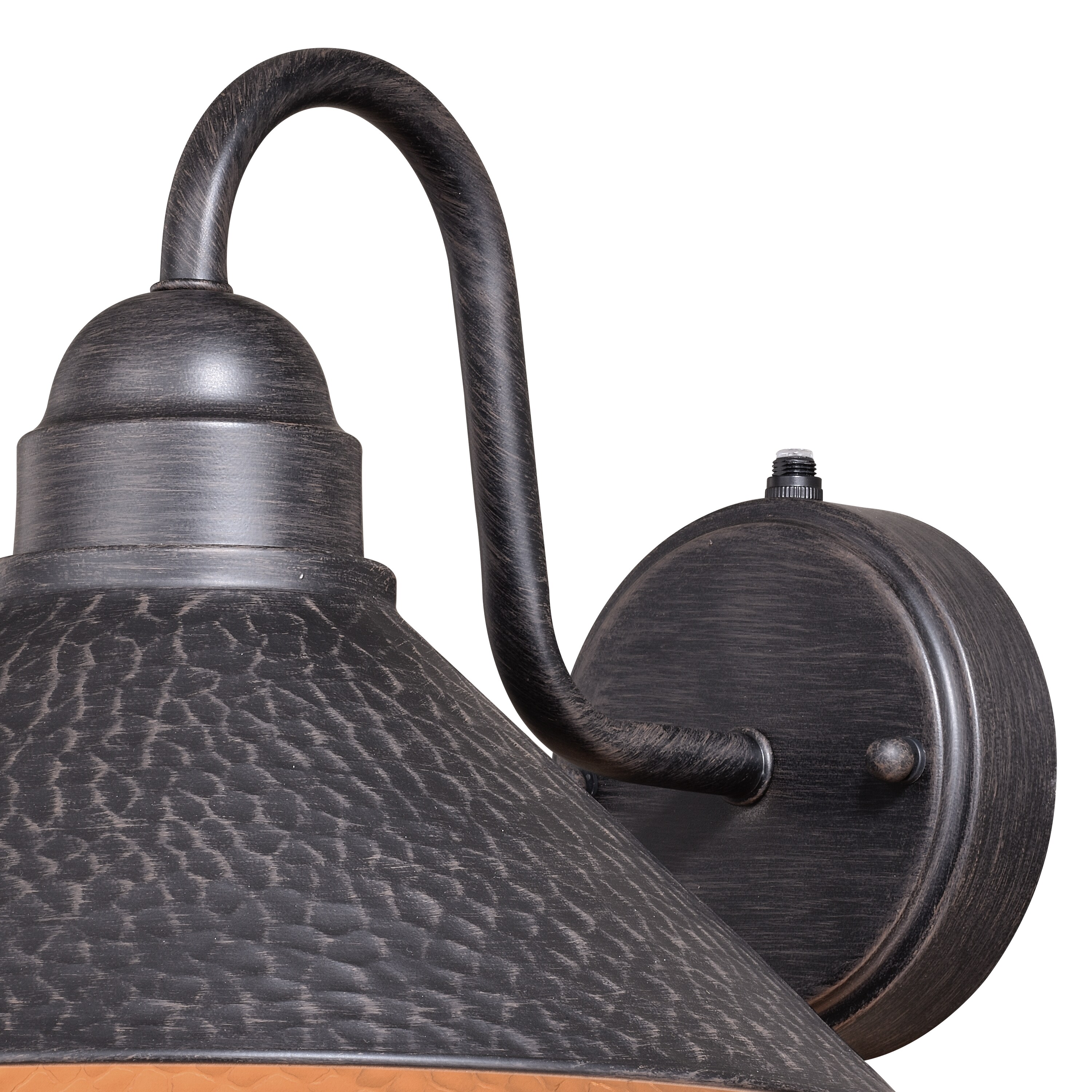 Cascadia T0350 Outdoor-Wall-Lighting - View #6