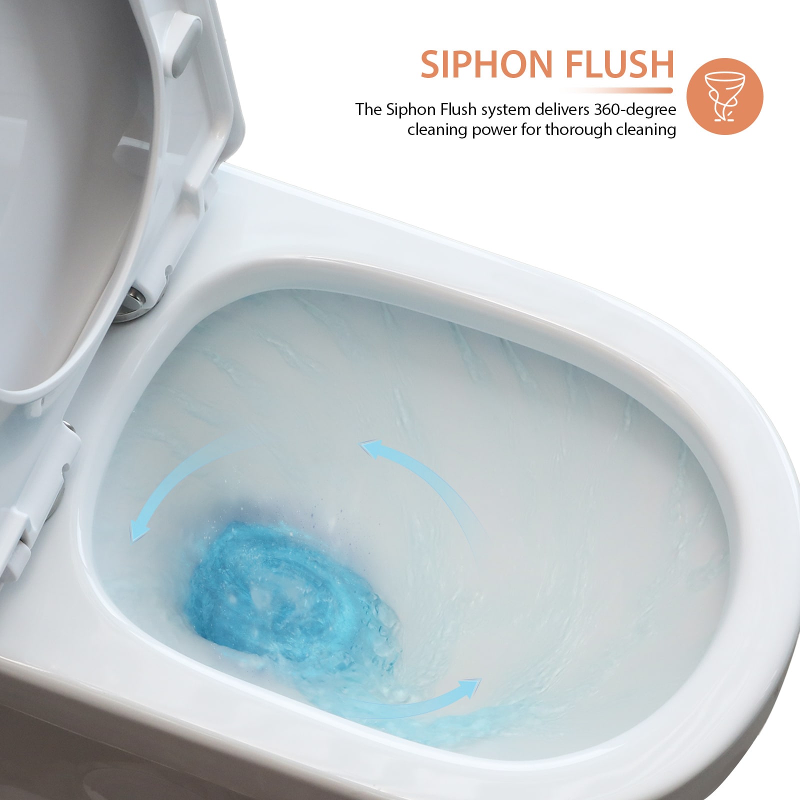 Lordear LD-MGMC012 toilets - View #9