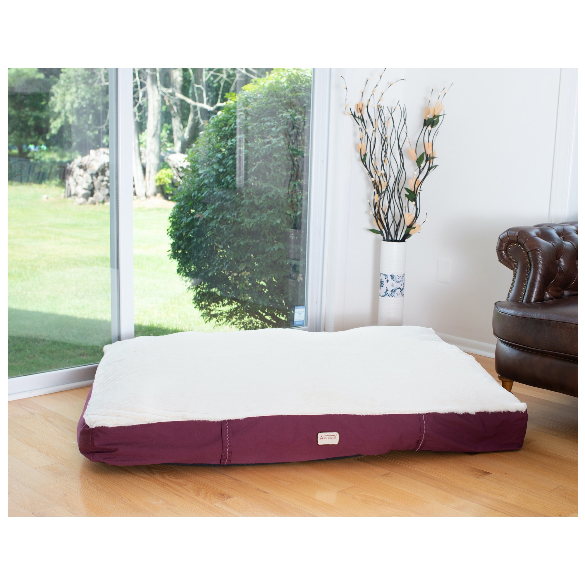 Armarkat M02HJH/MB-X Pet-Beds - View #7