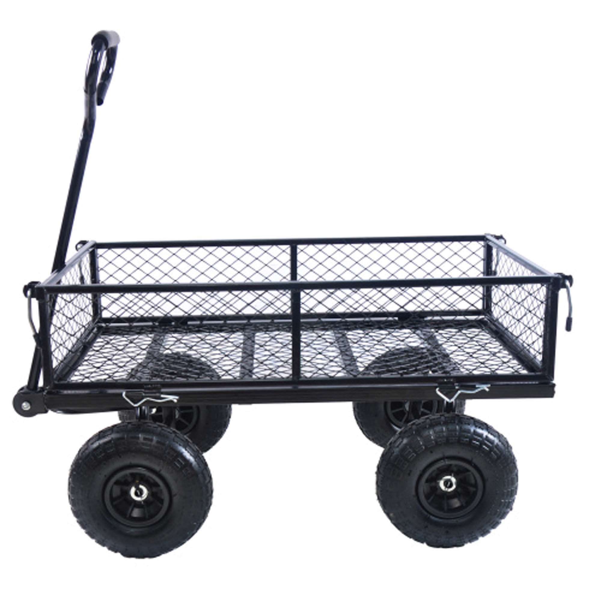 CESICIA FCOMS06G wheelbarrow - View #8