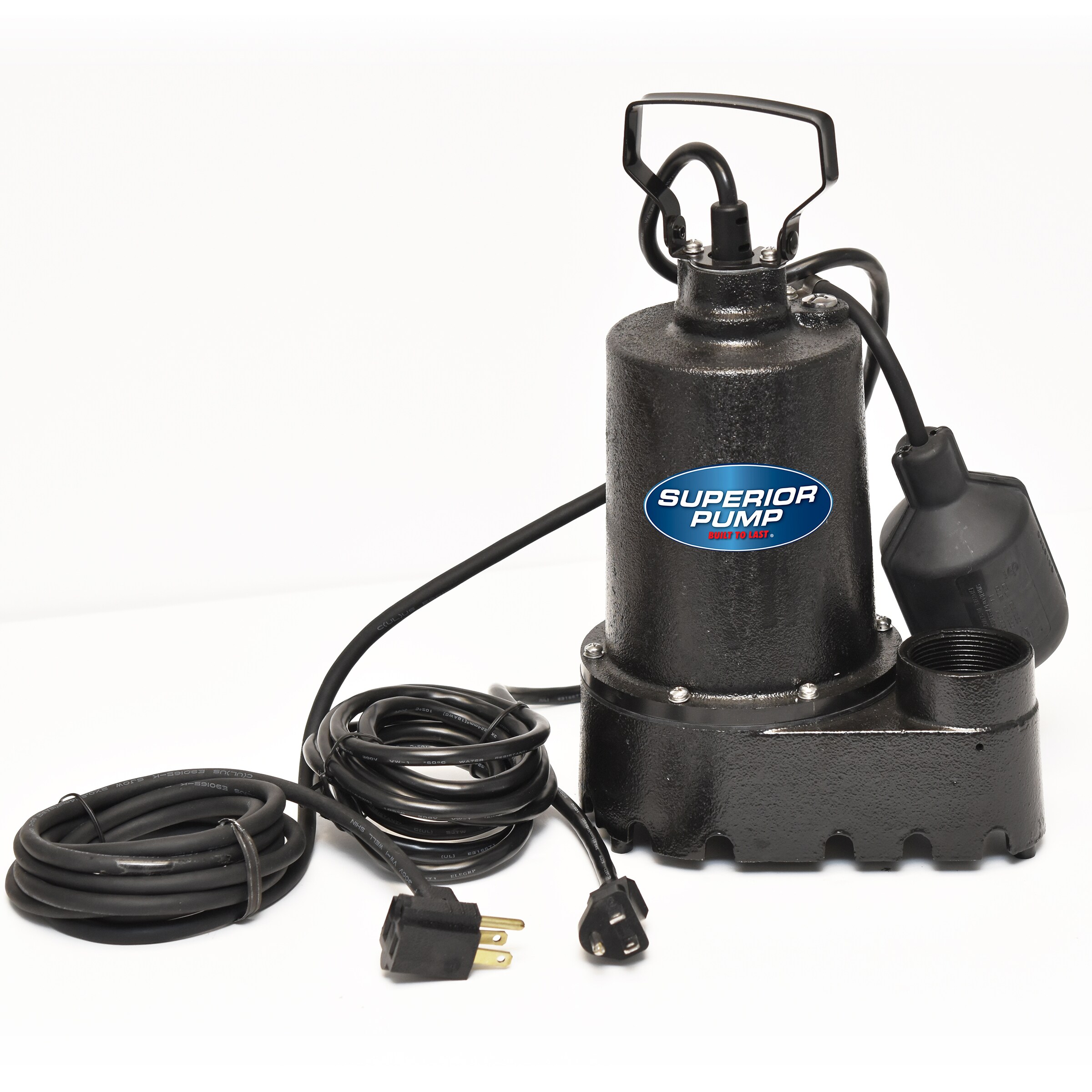 Superior Pump 92331 pumps - View #7