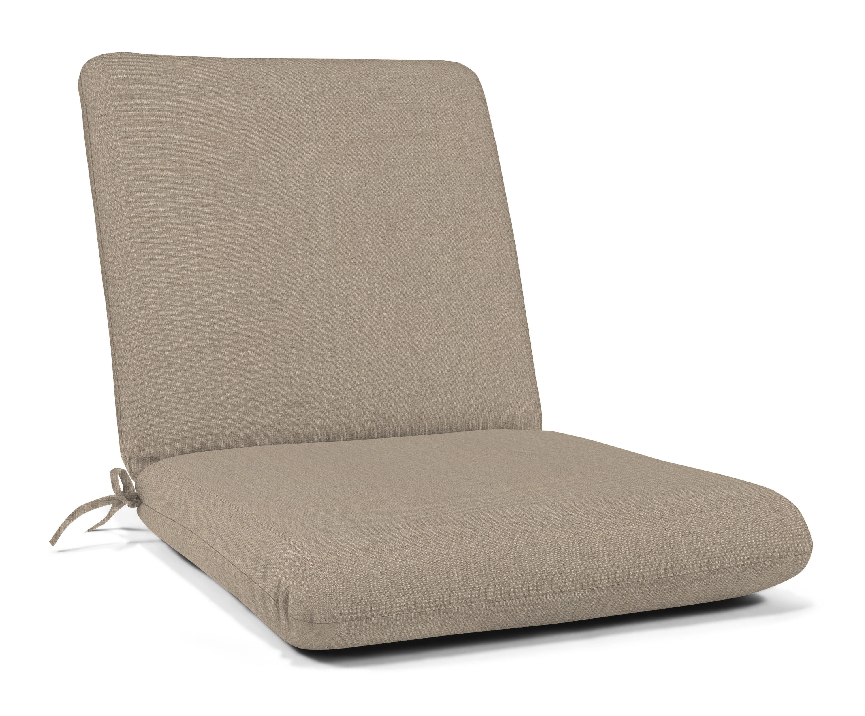 Sunbrella DS2110-3018 Patio-Furniture-Cushions - View #4