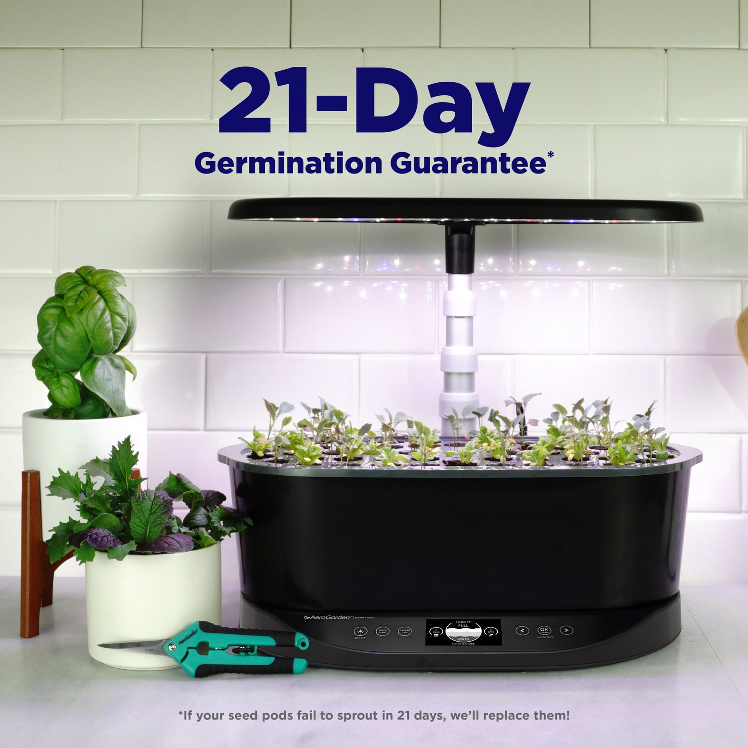AeroGarden 903126-1100 Hydro-Systems - View #7
