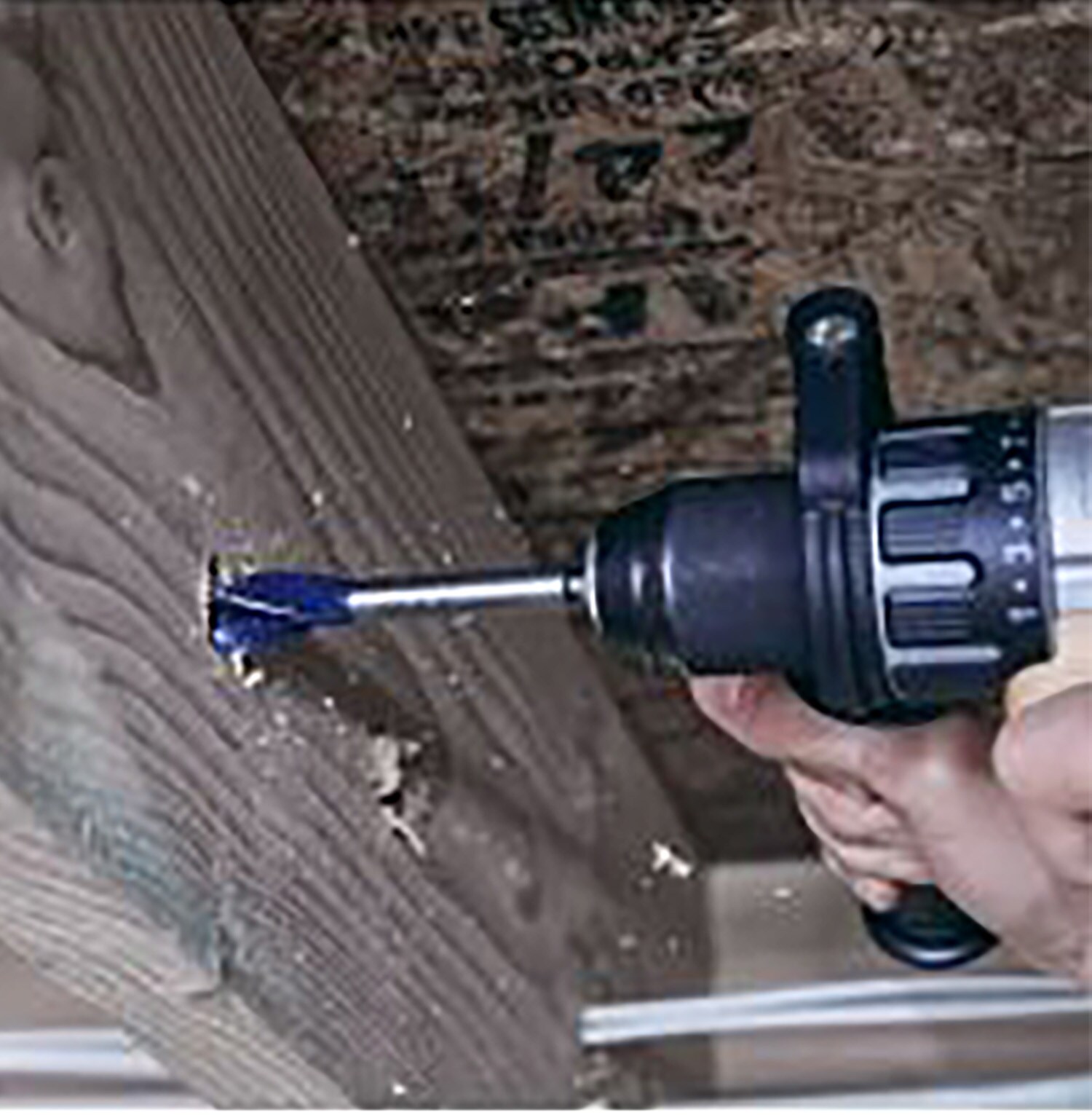 IRWIN 3041001 Woodboring-Drill-Bits - View #6