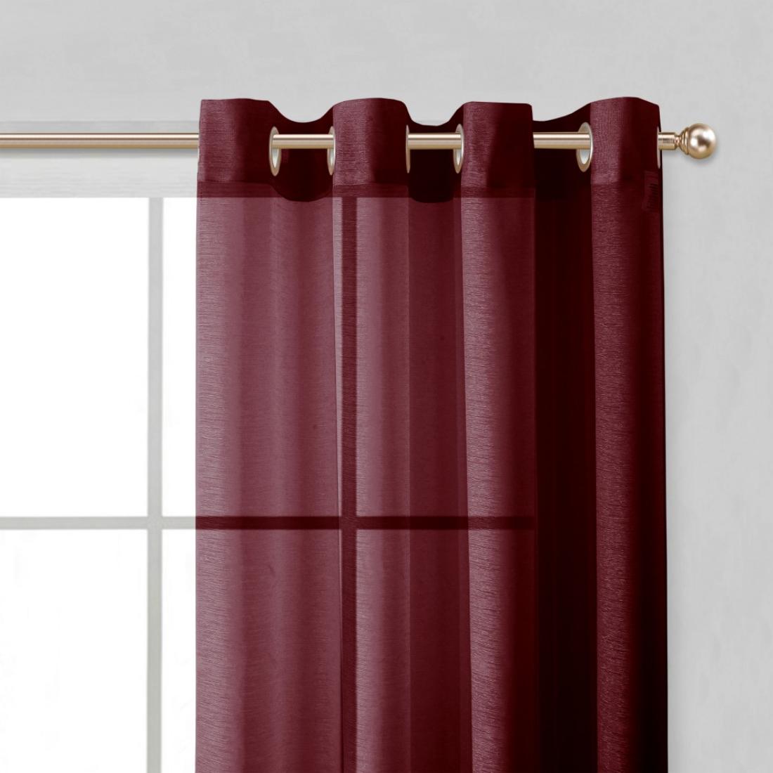 HomeRoots 4000473388 curtains - View #4