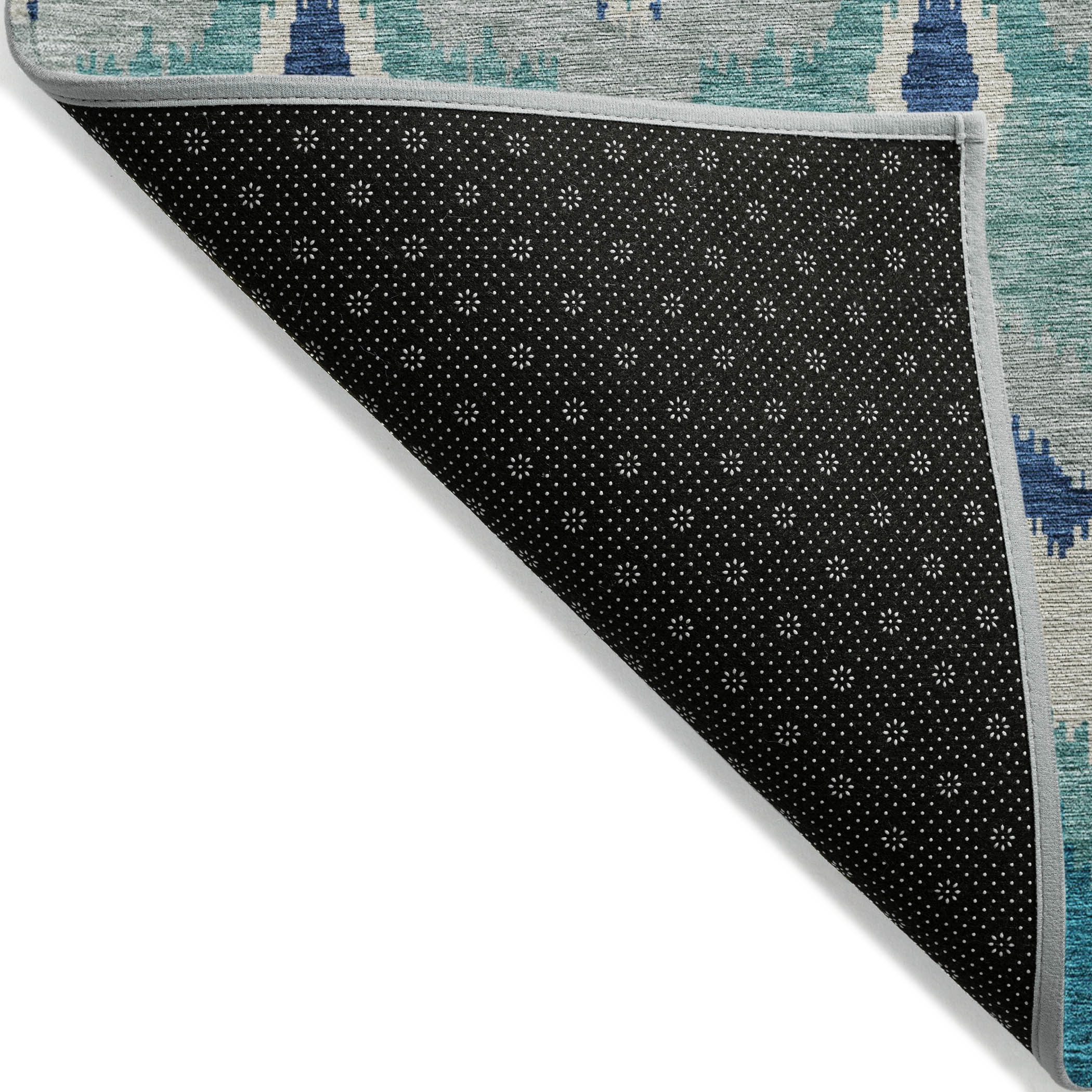 Addison Rugs ACN743TE2X8 rugs - View #5