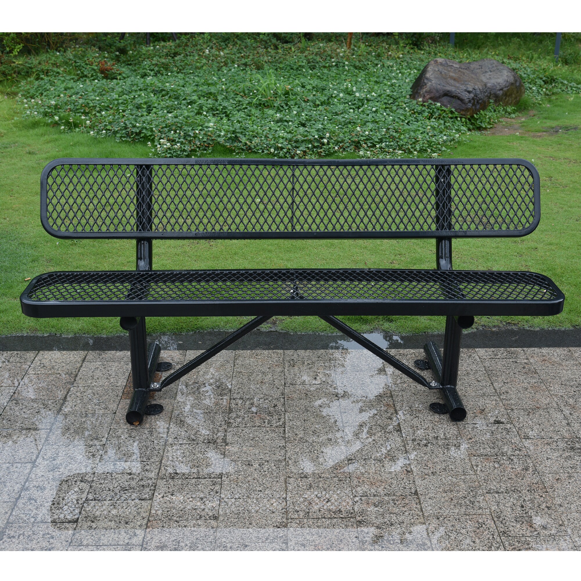 CASAINC CA-S010465 benches - View #3