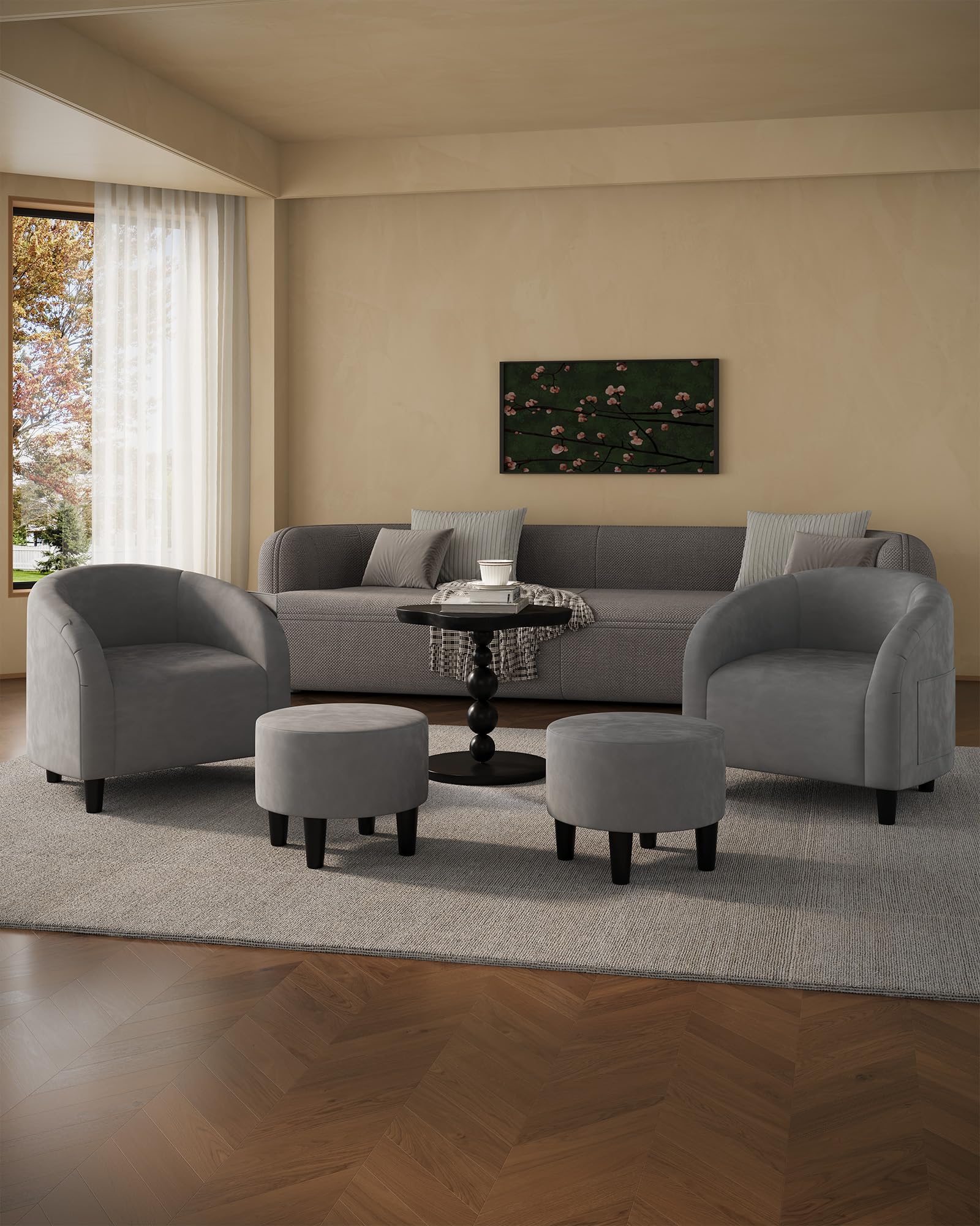 DEXSO ENCOREPHKBA16303 Living-Room-Sets - View #6