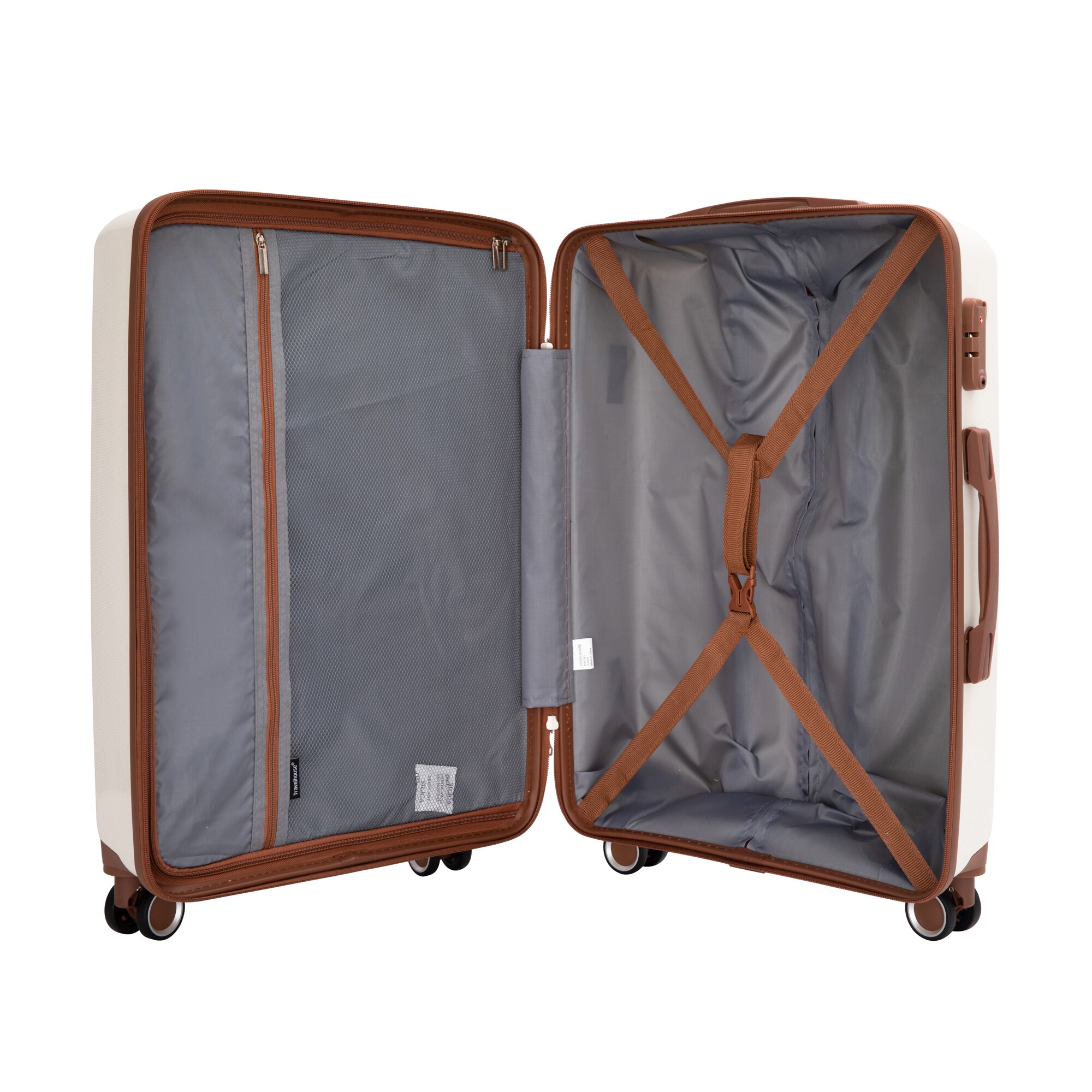 SINOFURN SYD9400001WT Luggage-And-Luggage-Sets - View #8