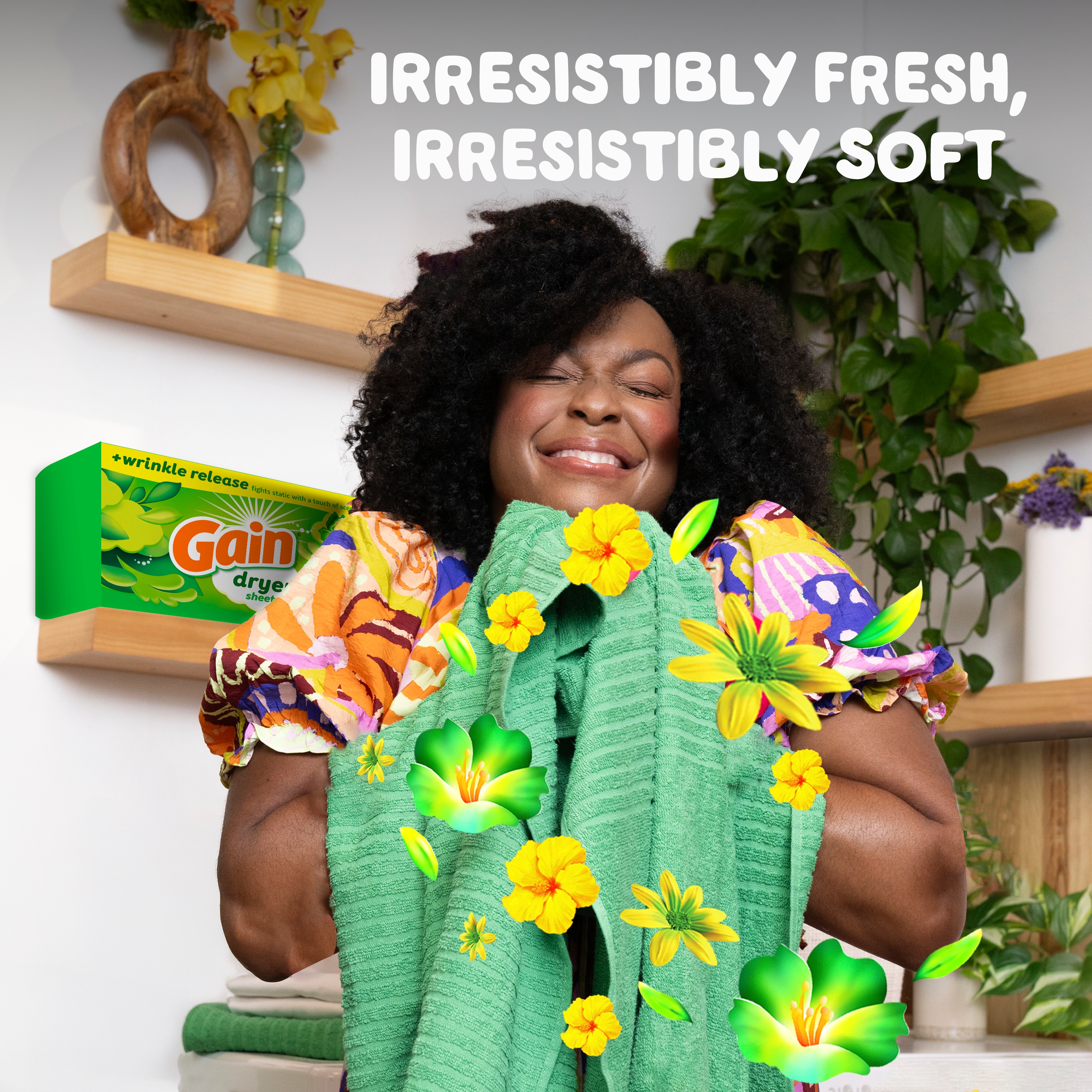 Gain 3700092510 Fabric-Softeners - View #4