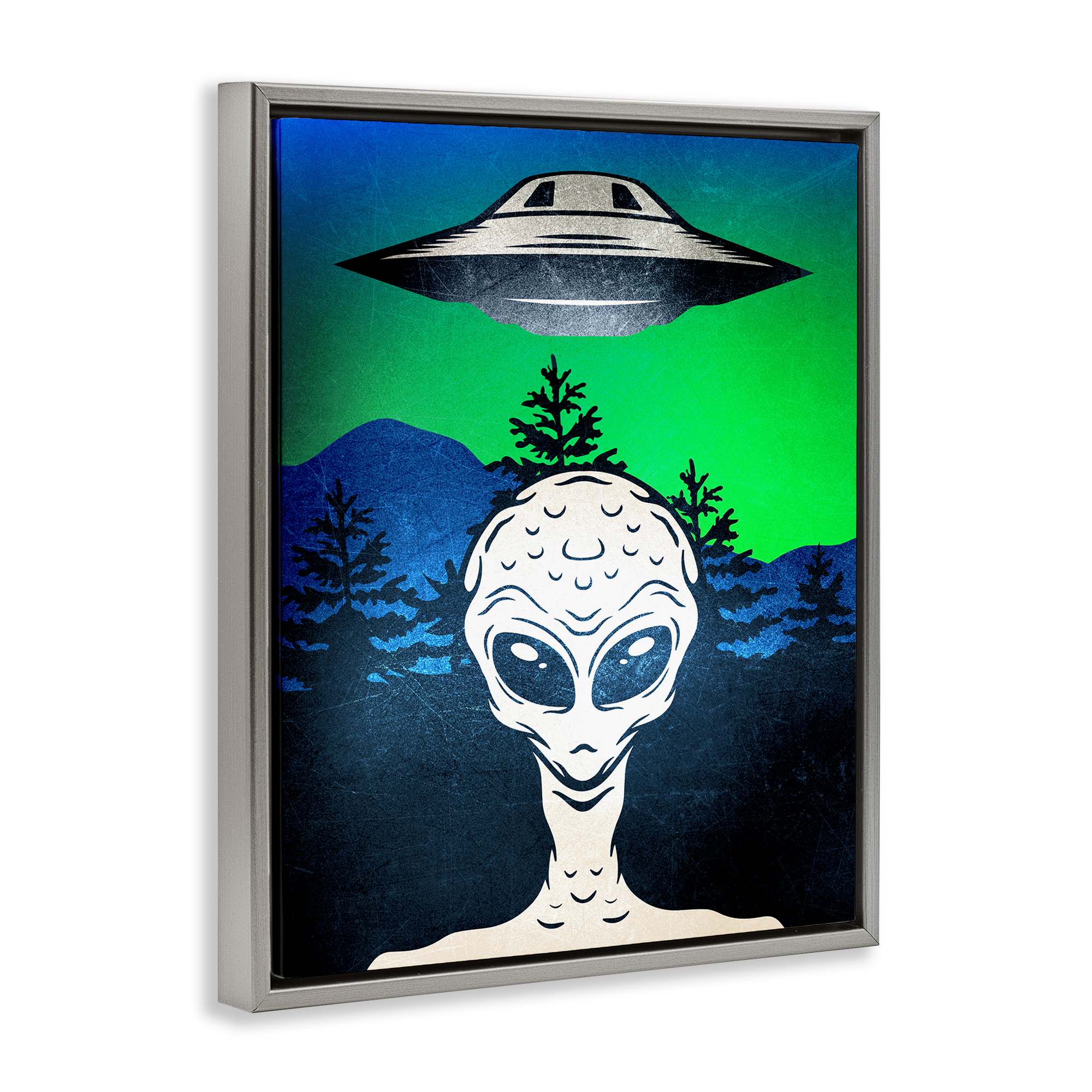 Stupell Industries BS-069-FFL-16X20 Wall-Art - View #2