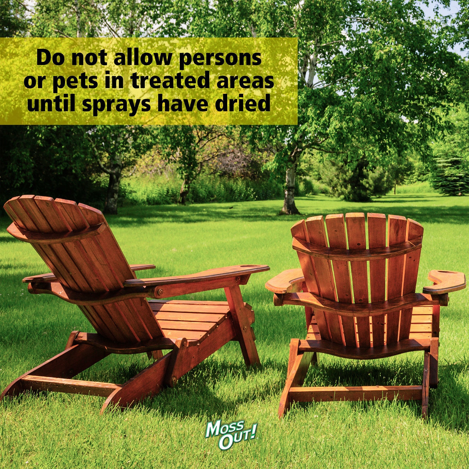 Moss Out! 7062400765 Moss-Algae-Fungus-Control - View #6