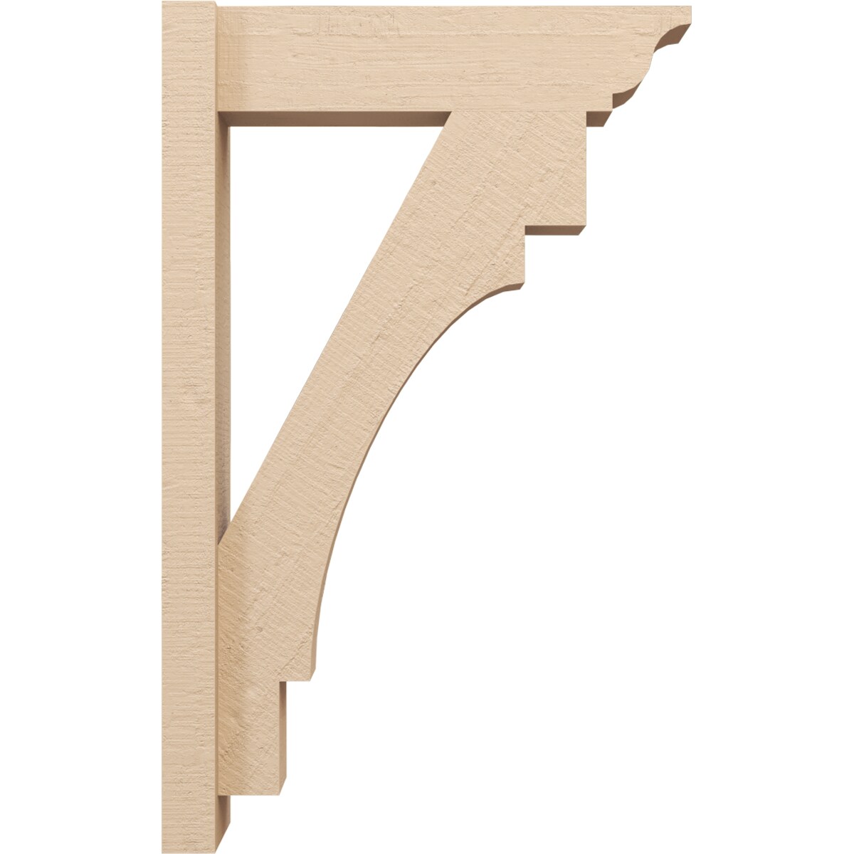 Ekena Millwork 2136667 outlookers - View #2