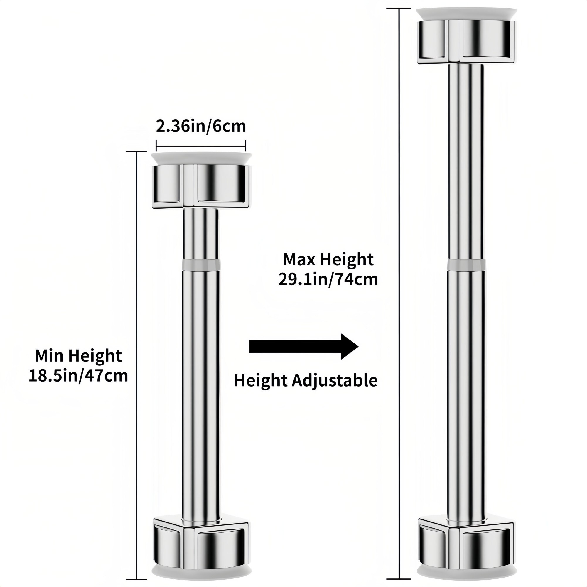 Numhew NHSEAN0752 Kitchen-Sink-Accessory-Kits - View #4