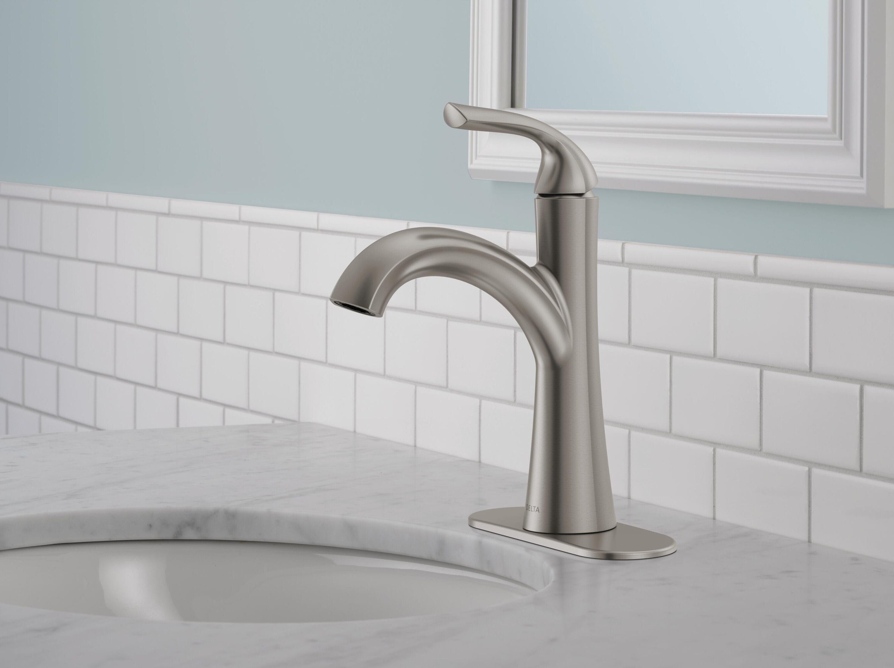 Delta 15847LF-SP Lavatory-Faucets - View #10