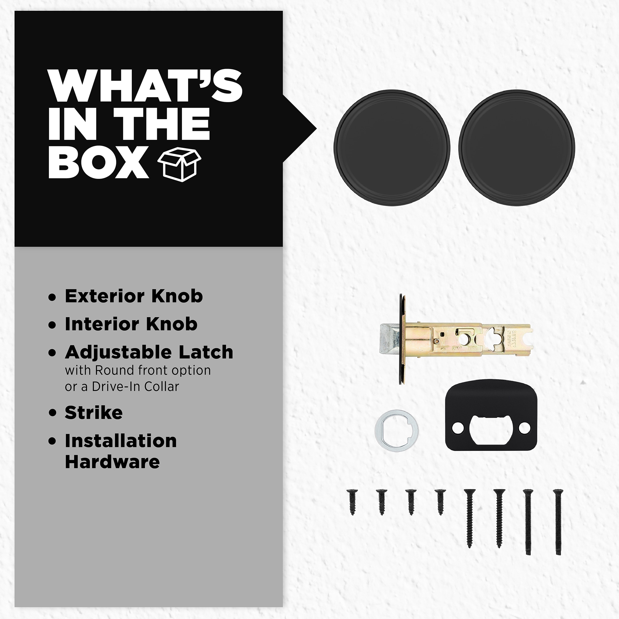 Kwikset 92001-663 Door-Knobs - View #5