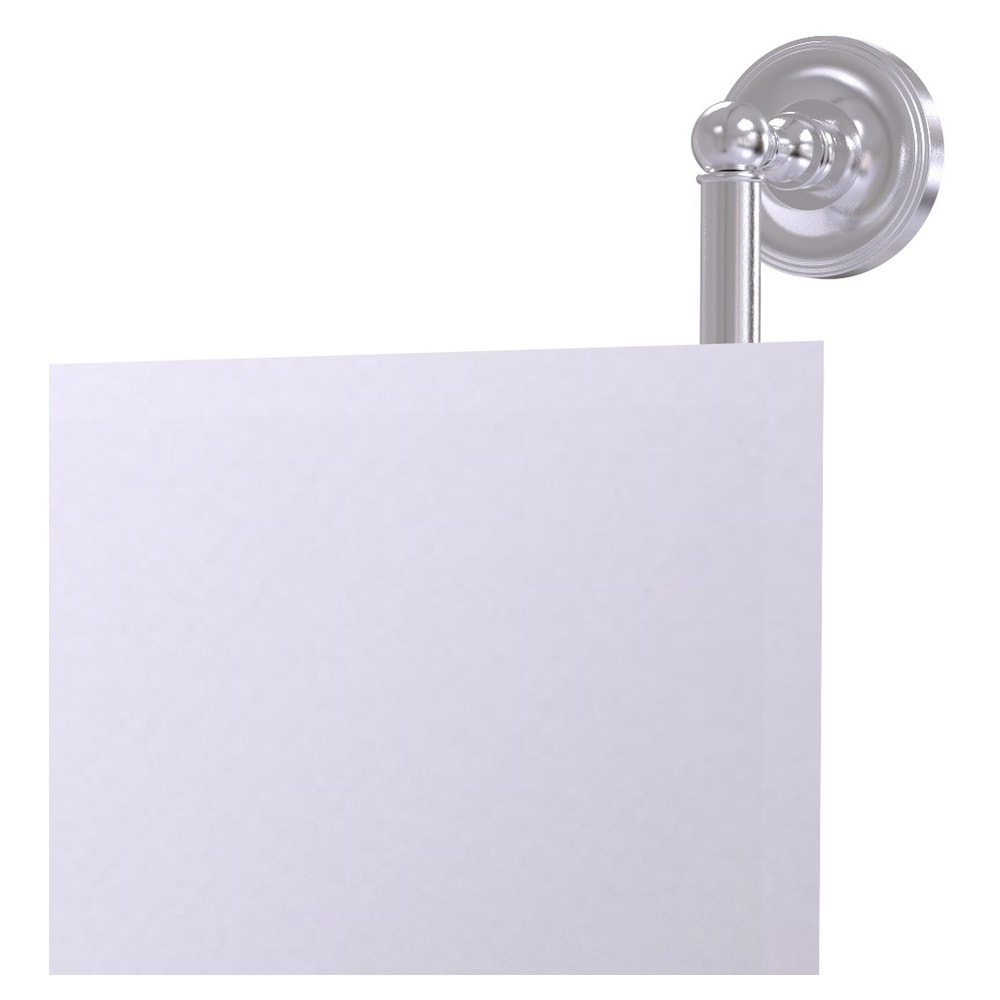 Allied Brass PR-27-93-SCH Framed-Bath-Mirrors - View #2