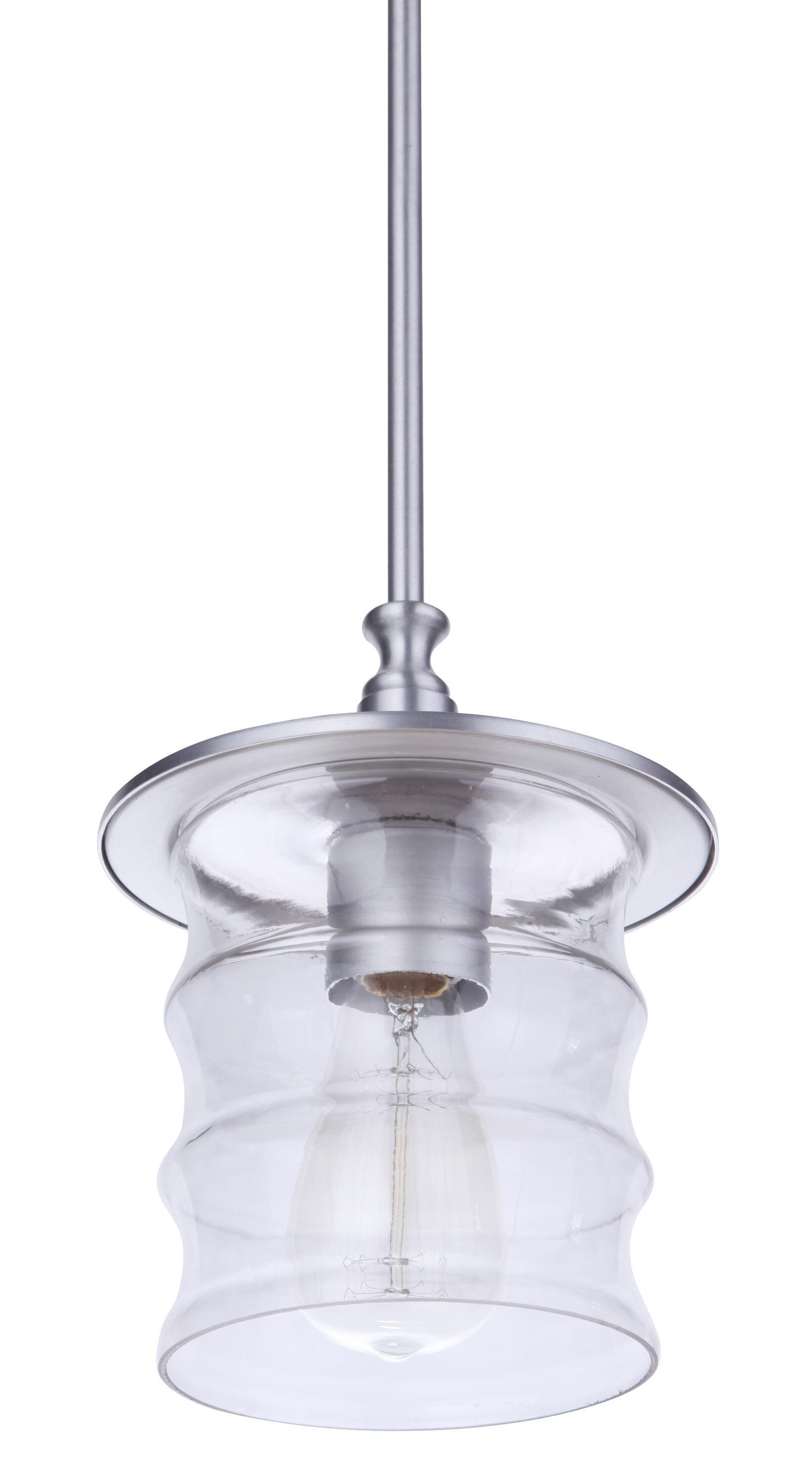 Craftmade ZA3611-SA Pendant-Lights - View #2