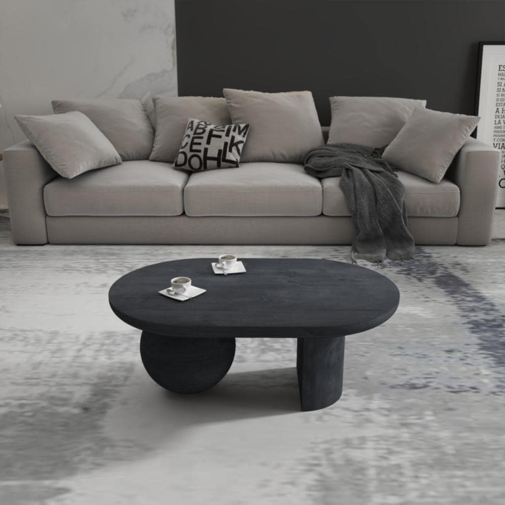 Benzara UPT-317171 Coffee-Tables - View #14