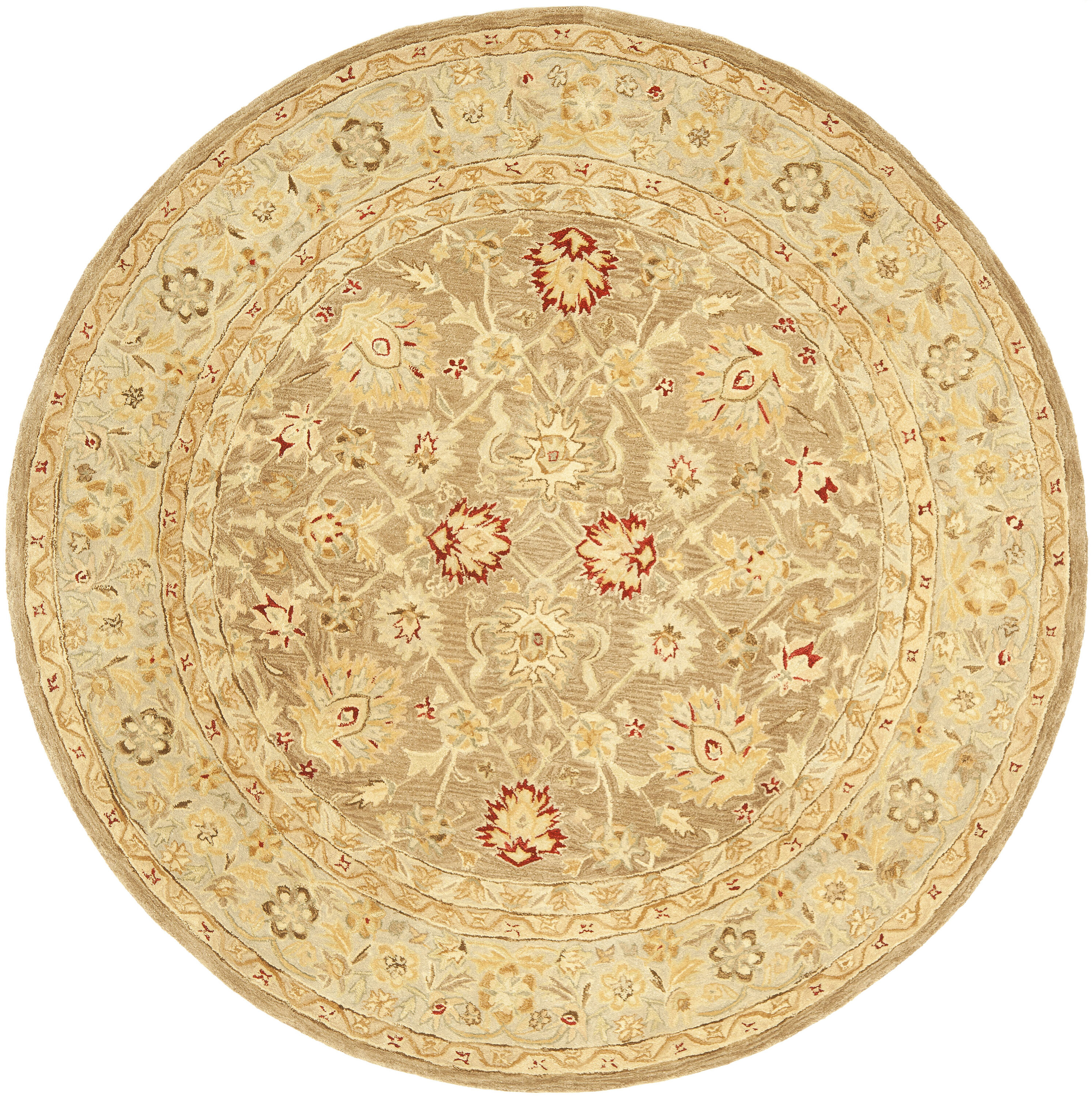 Safavieh AN522B-8R rugs - View #2