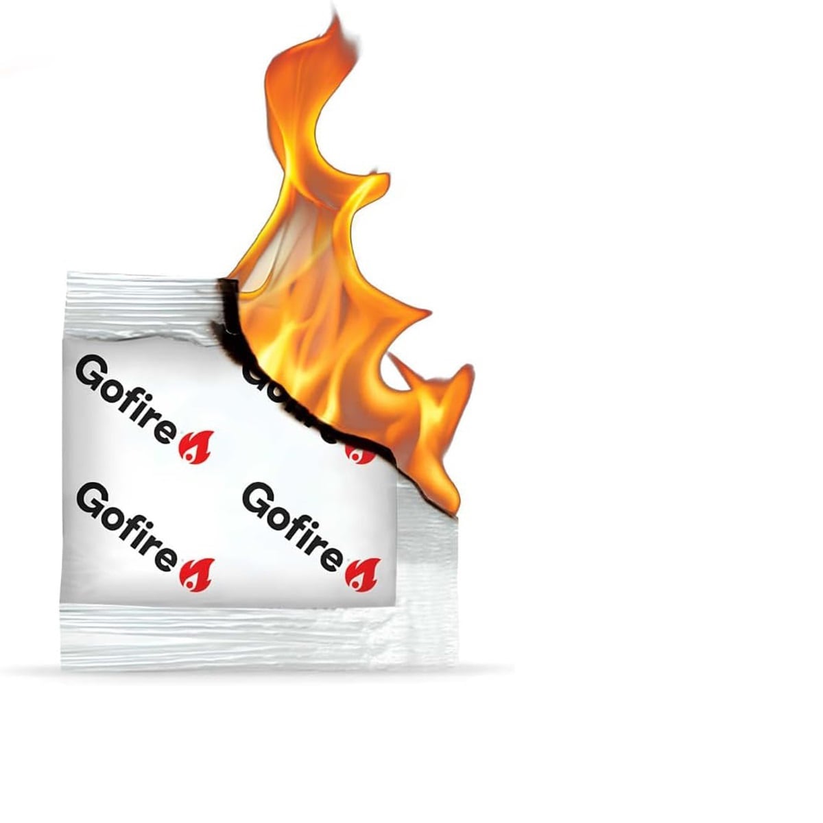 GoFire 32744GF Fireplace-Logs-Firestarters - View #2