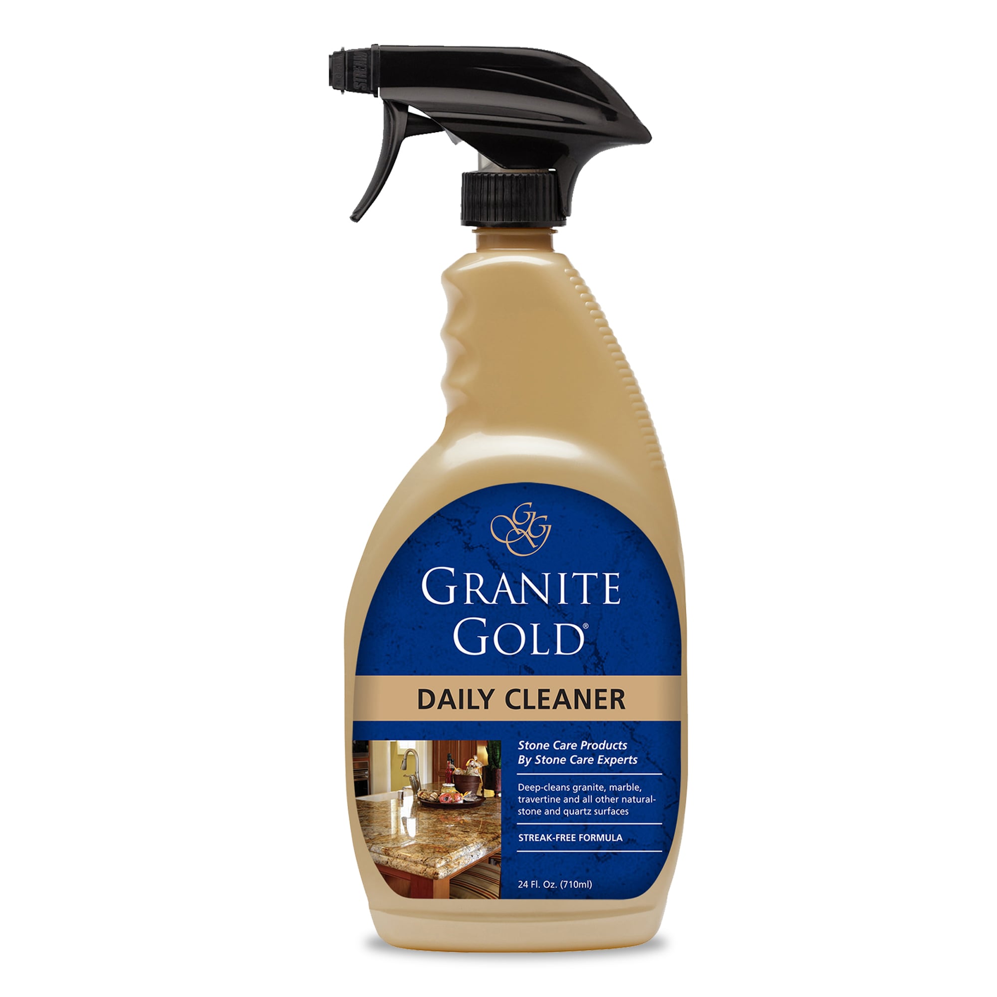 Granite stain deals remover