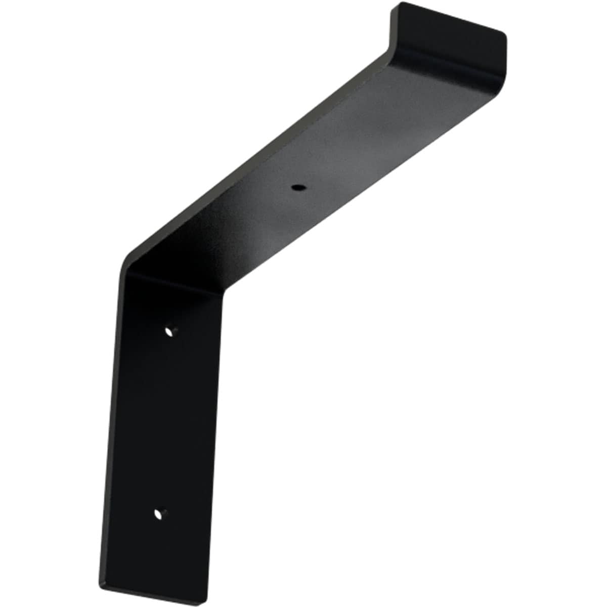 2-Inch-Wide Steel Truss Shelf Angles, Brackets & Braces at Lowes.com