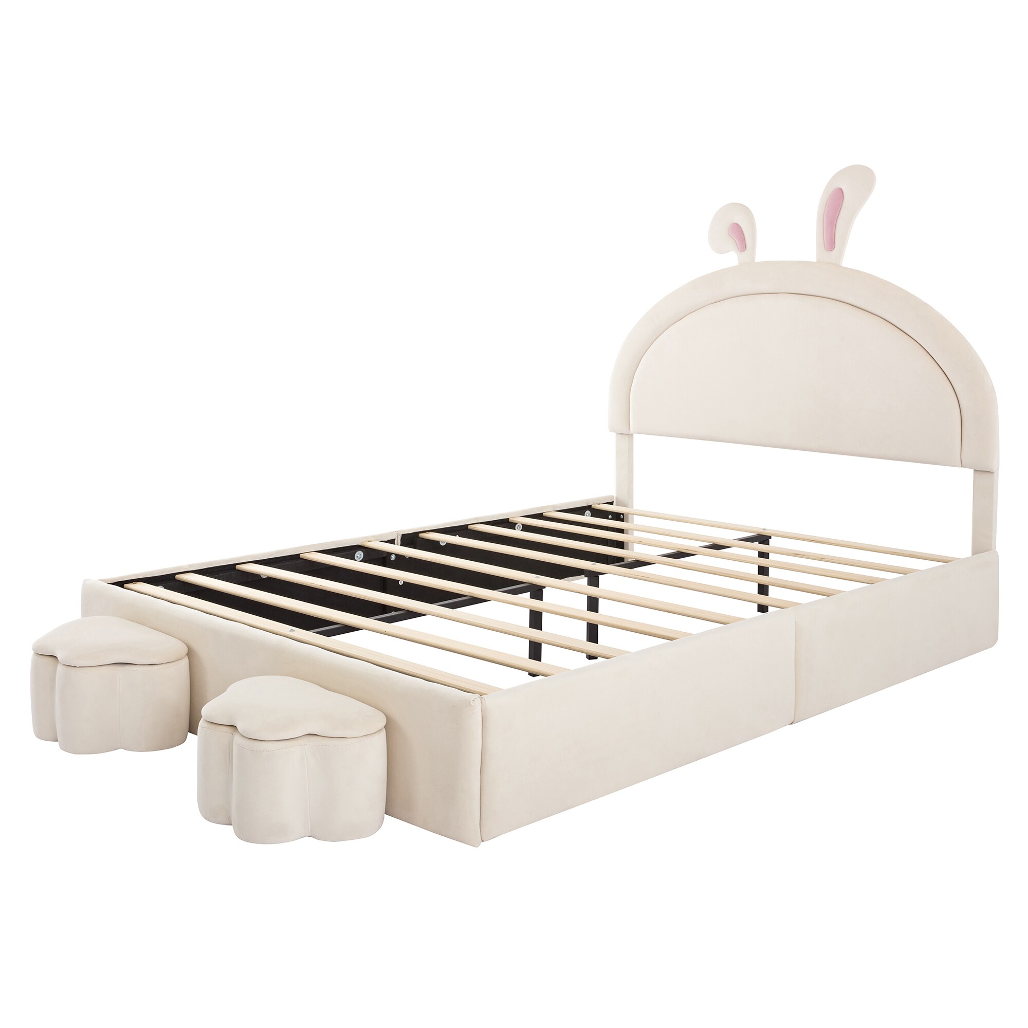 ModernLuxe L-N733P171450A beds - View #12
