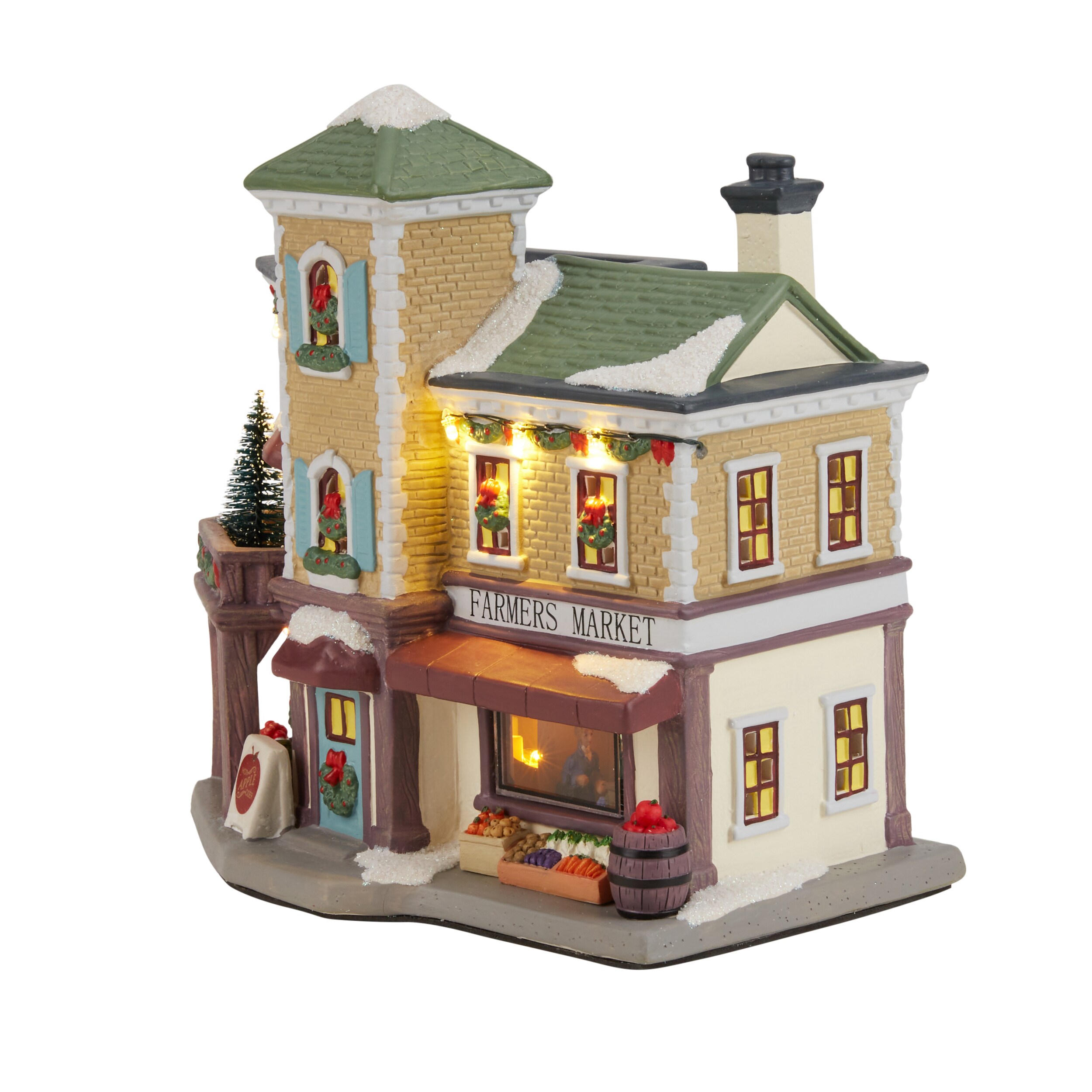 Holiday Living C74257 Christmas-Collectibles - View #10